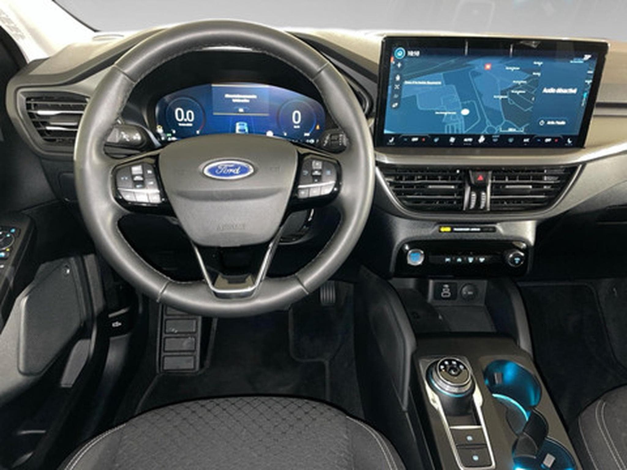 Ford Kuga 1.5i EcoBoost 137kW Aut. Titanium (2025) - Photo 6