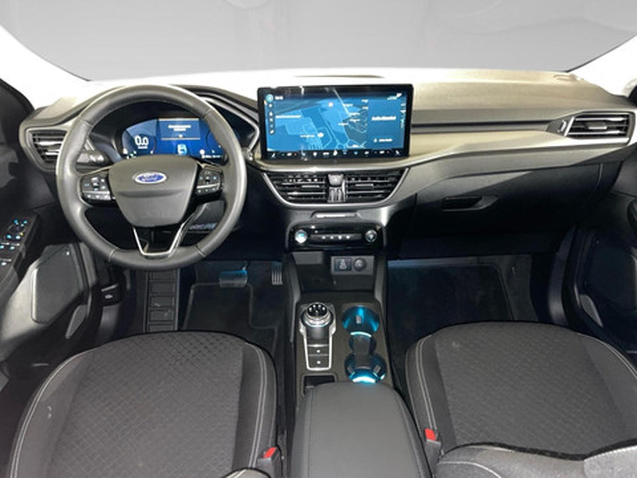 Ford Kuga 1.5i EcoBoost 137kW Aut. Titanium (2025) - Photo 5
