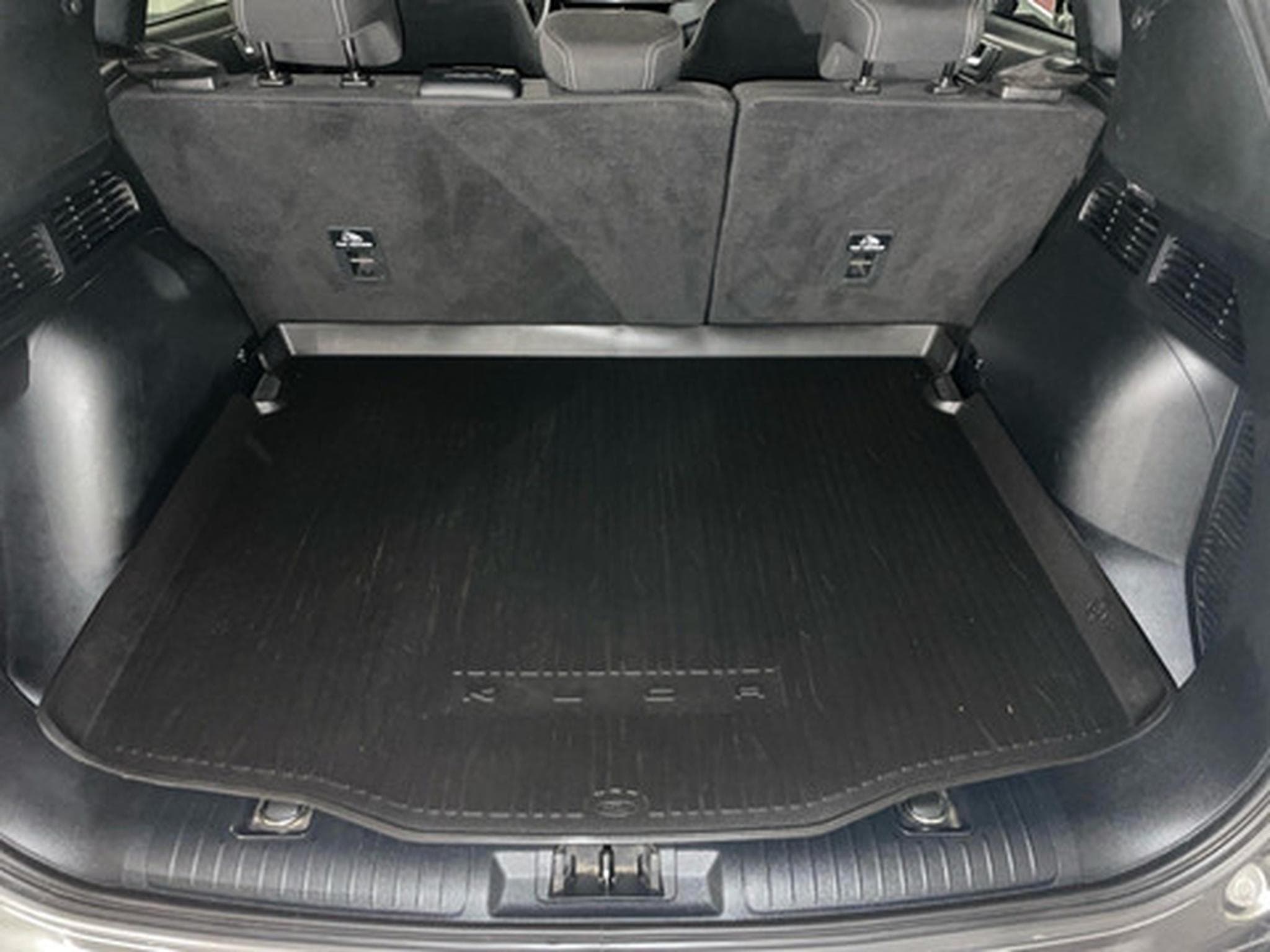 Ford Kuga 1.5i EcoBoost 137kW Aut. Titanium (2025) - Photo 12