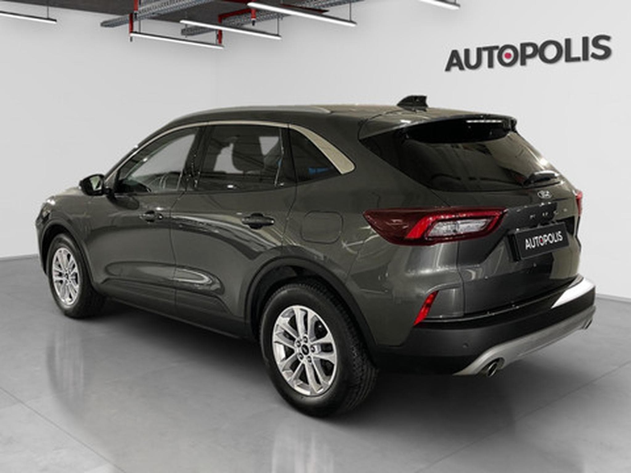 Ford Kuga 1.5i EcoBoost 137kW Aut. Titanium (2025) - Photo 13