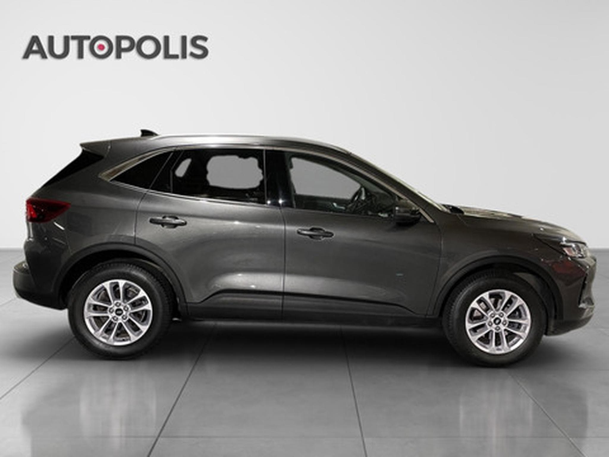 Ford Kuga 1.5i EcoBoost 137kW Aut. Titanium (2025) - Photo 16