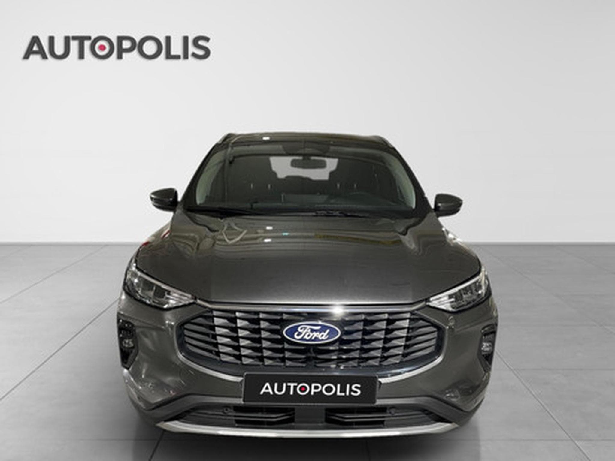 Ford Kuga 1.5i EcoBoost 137kW Aut. Titanium (2025) - Photo 14