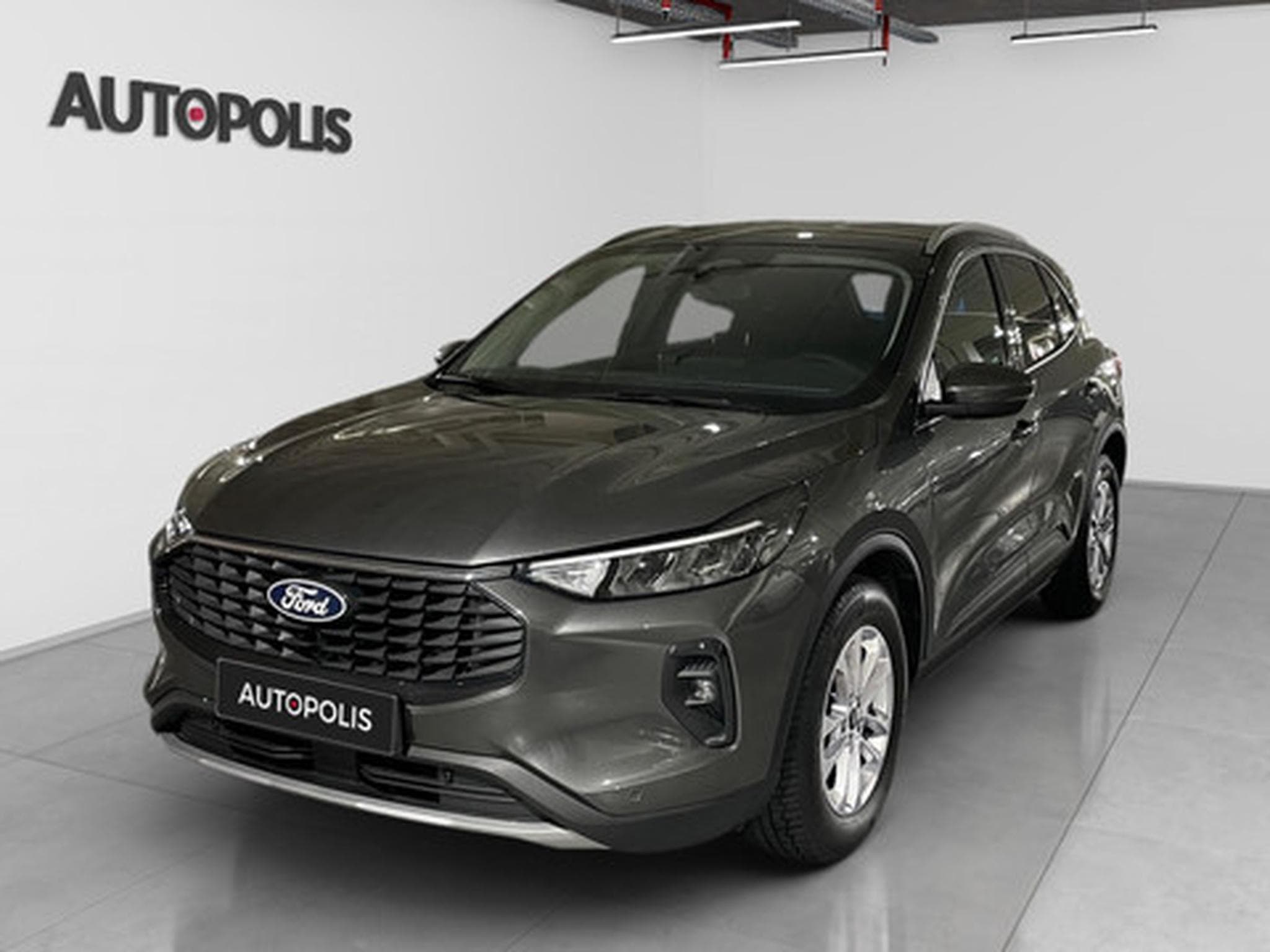Ford Kuga 1.5i EcoBoost 137kW Aut. Titanium (2025) - Photo 17