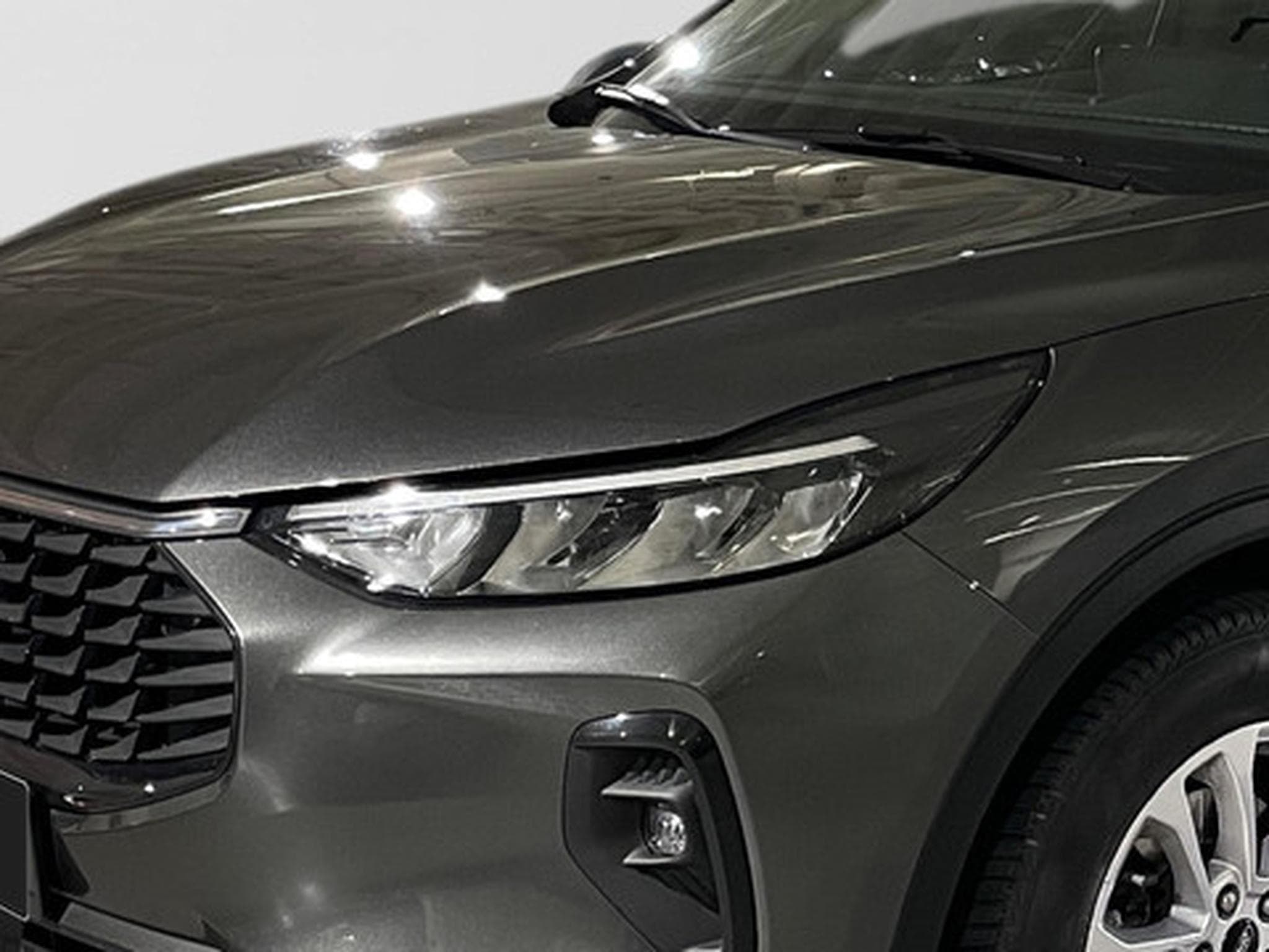 Ford Kuga 1.5i EcoBoost 137kW Aut. Titanium (2025) - Photo 21
