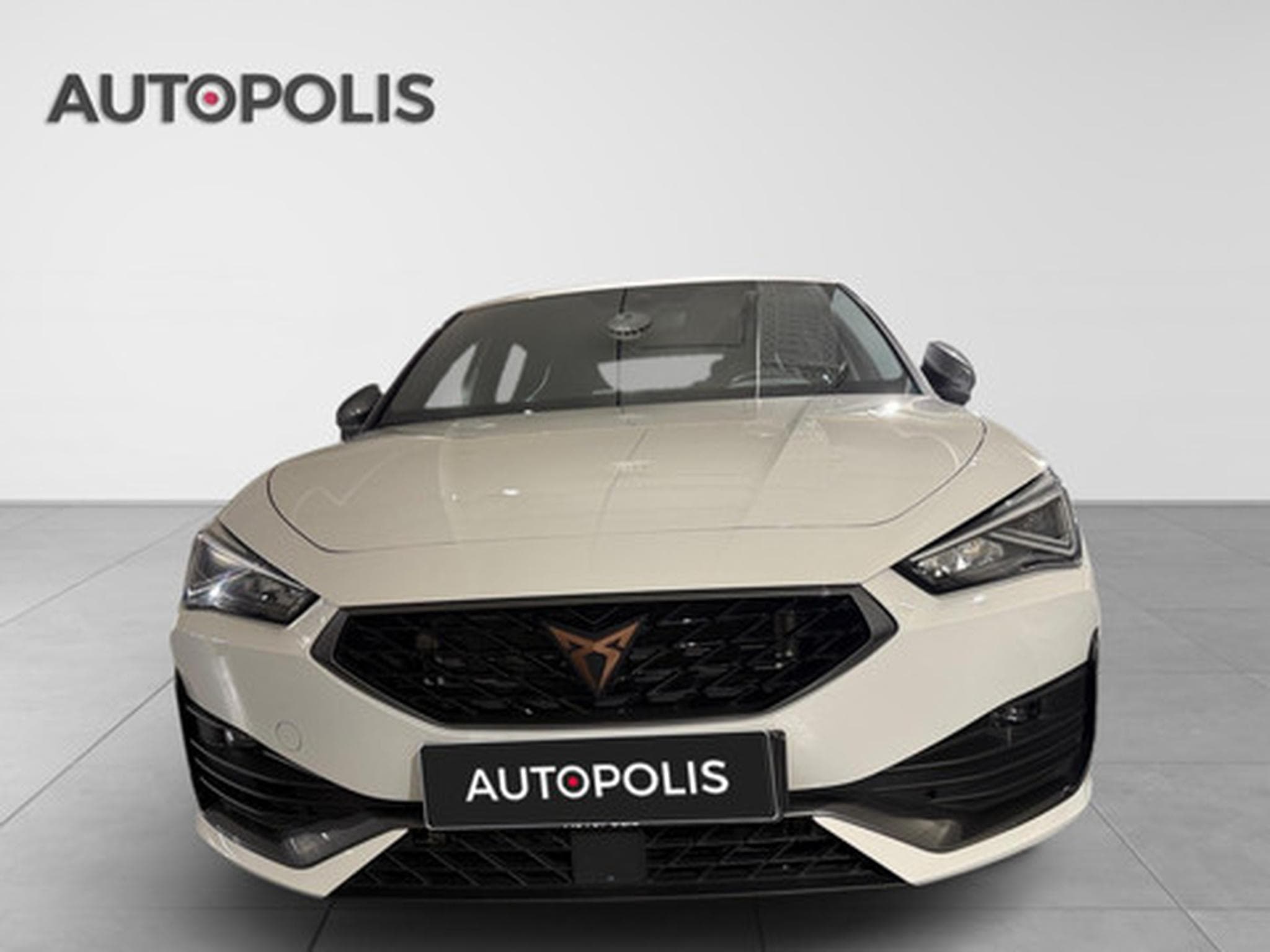 Cupra Leon 2.0 TSI EVO 221kW VZ DSG (2023) - Photo 15