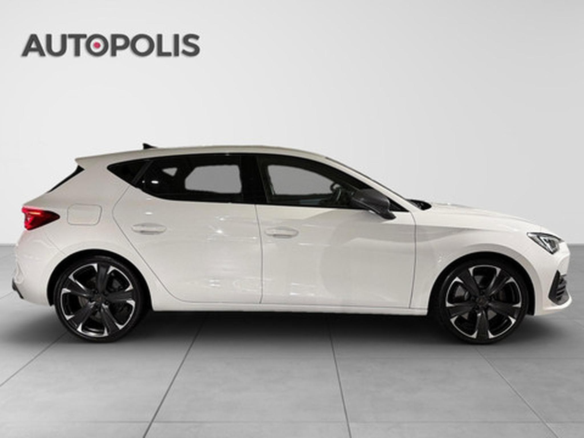 Cupra Leon 2.0 TSI EVO 221kW VZ DSG (2023) - Photo 16