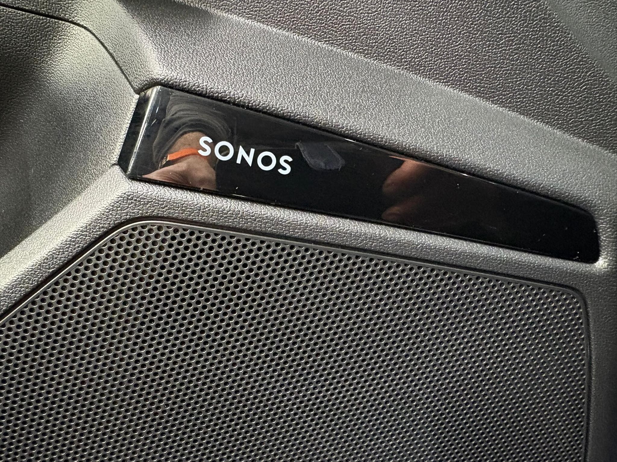Audi A3 Sportback S-line 35 TDI - 150cv PANO/SONOS/CAMERA (2025) - Photo 13