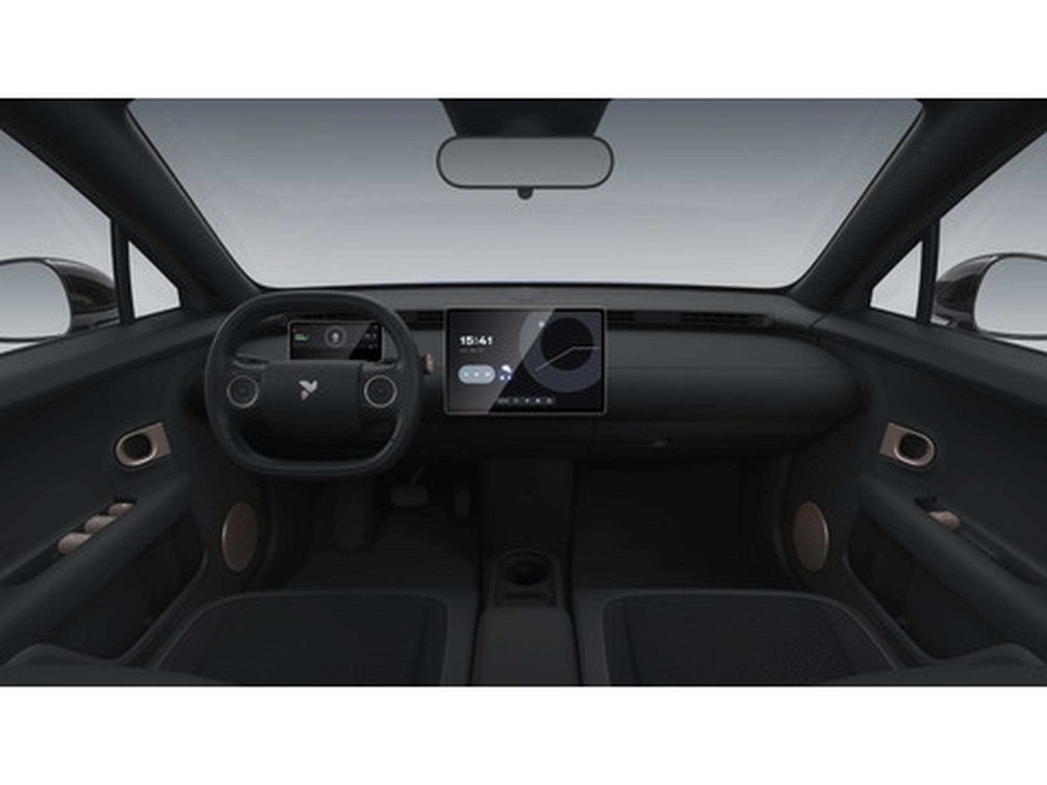 Firefly Select BEV 41kWh (2026) - Foto 7