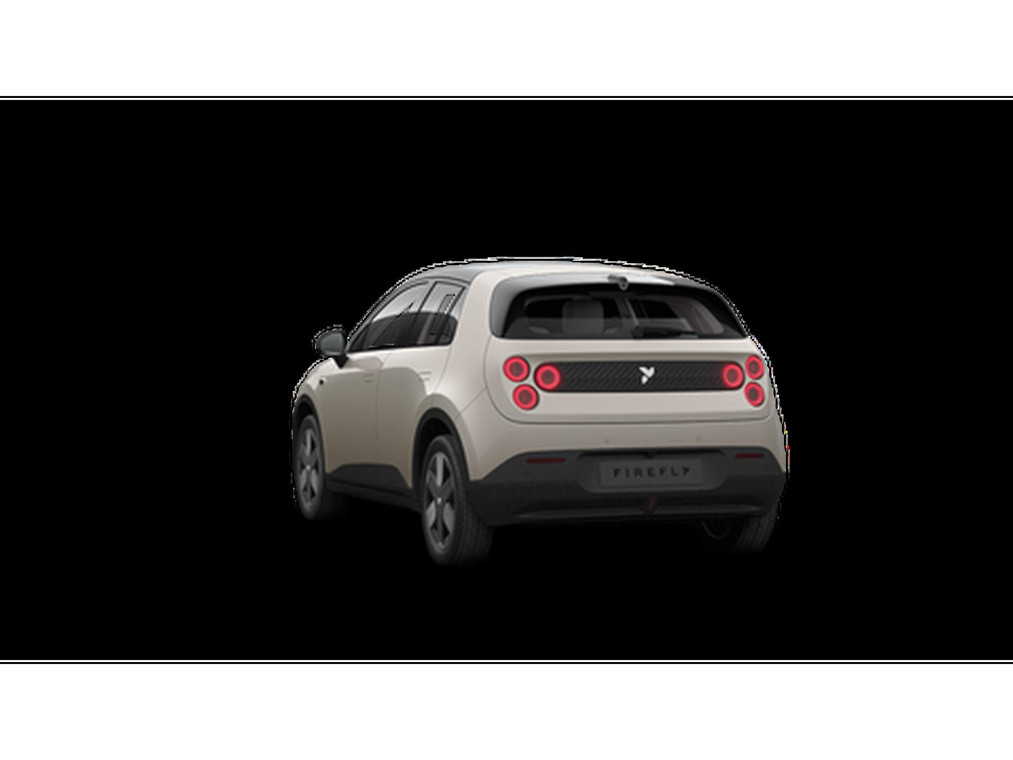 Firefly Select BEV 41kWh (2026) - Foto 4