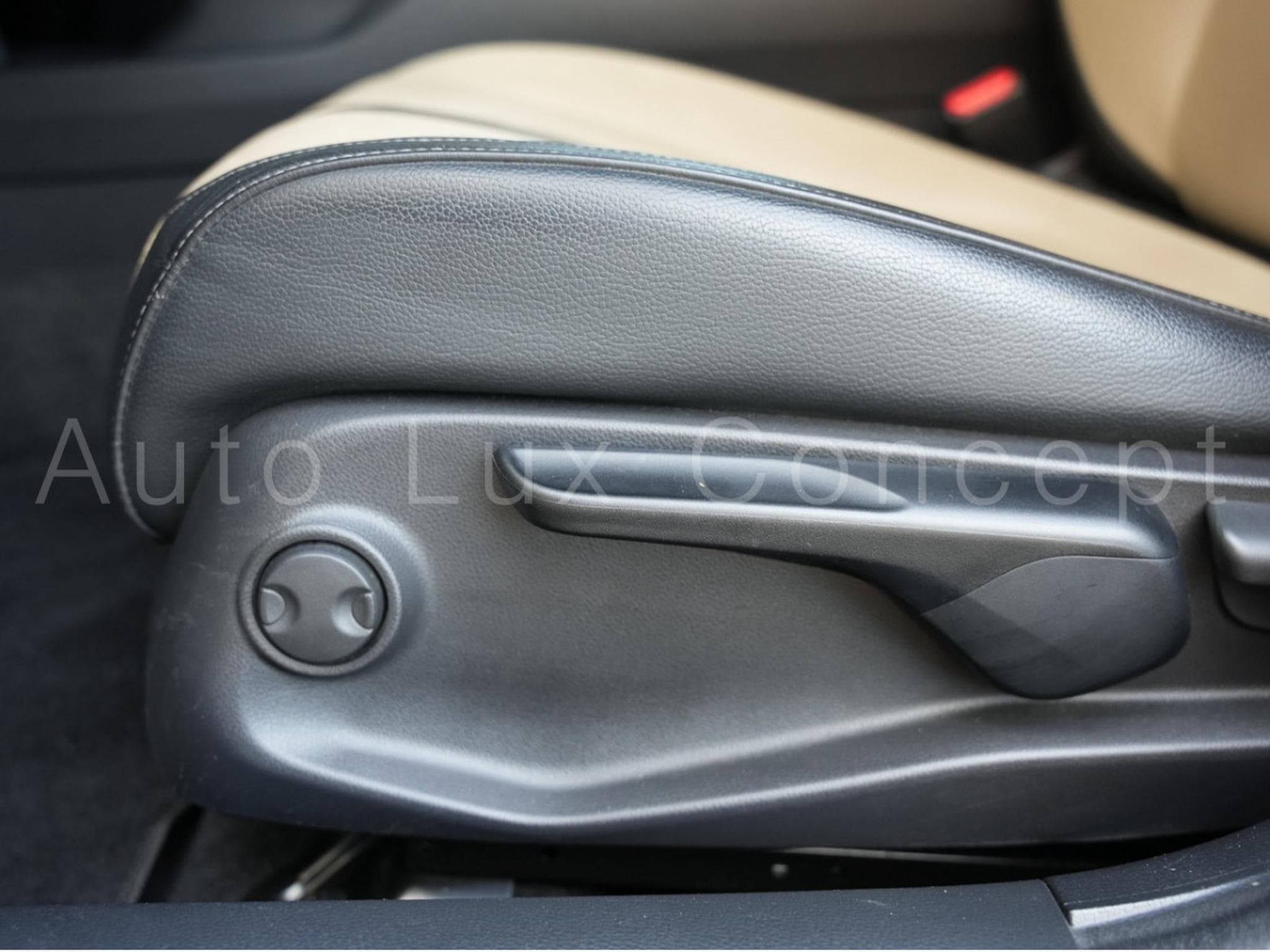 Honda Civic 1.5 i-VTEC 182 ch Prestige CVT 5 portes (2017) - Photo 14