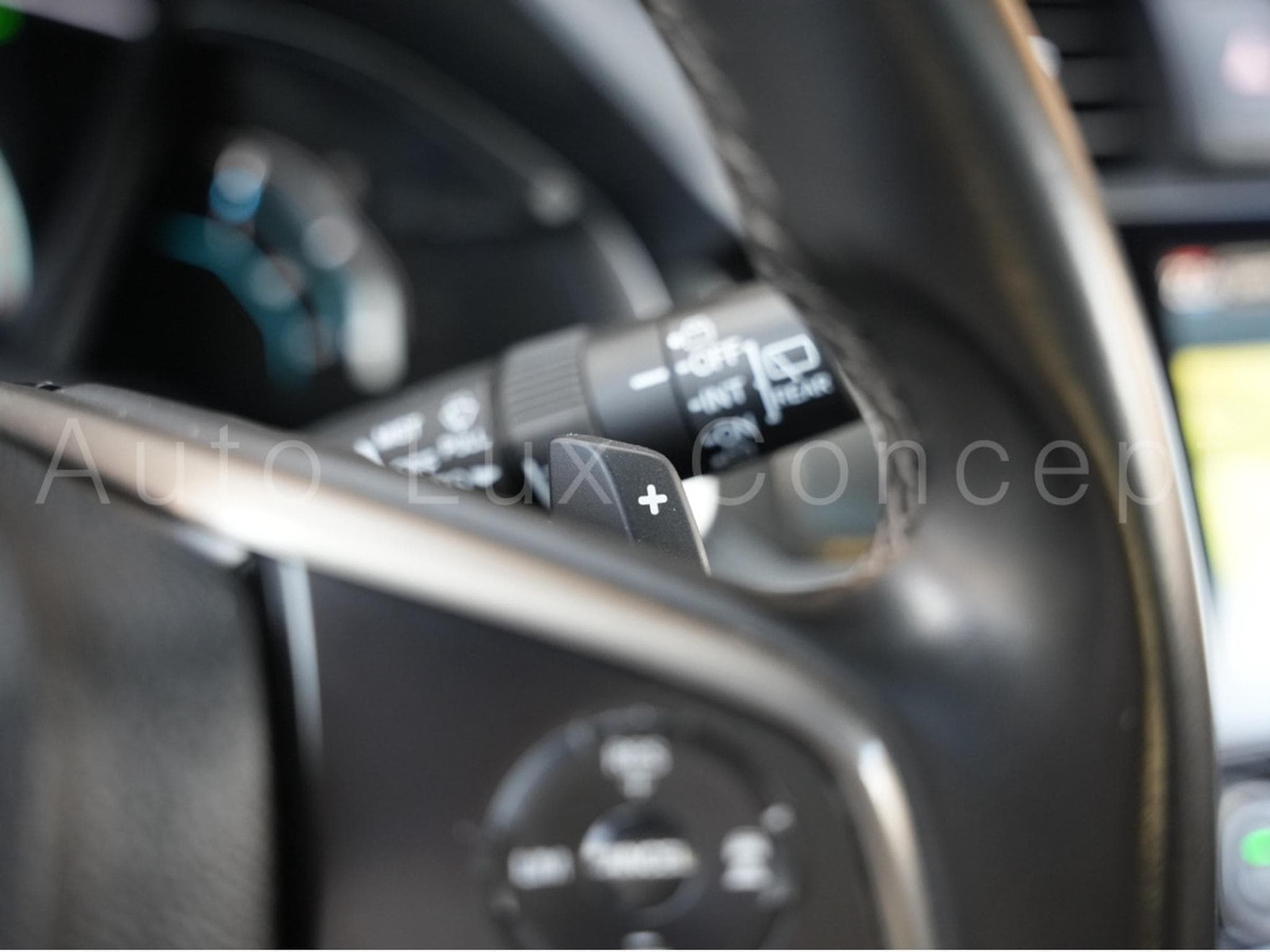 Honda Civic 1.5 i-VTEC 182 ch Prestige CVT 5 portes (2017) - Photo 18