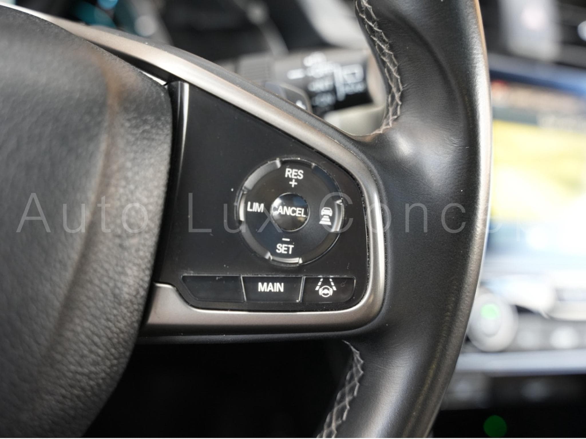Honda Civic 1.5 i-VTEC 182 ch Prestige CVT 5 portes (2017) - Photo 17