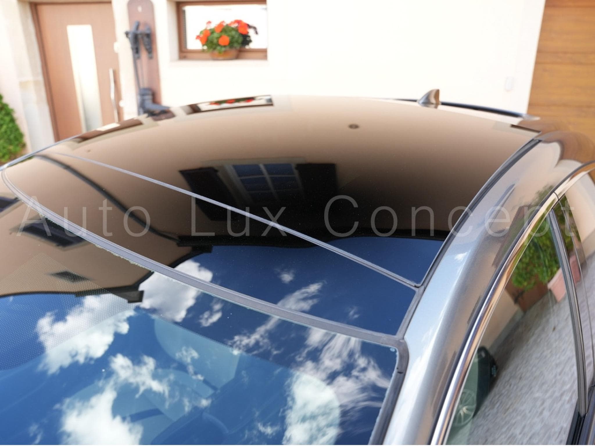 Honda Civic 1.5 i-VTEC 182 ch Prestige CVT 5 portes (2017) - Photo 29