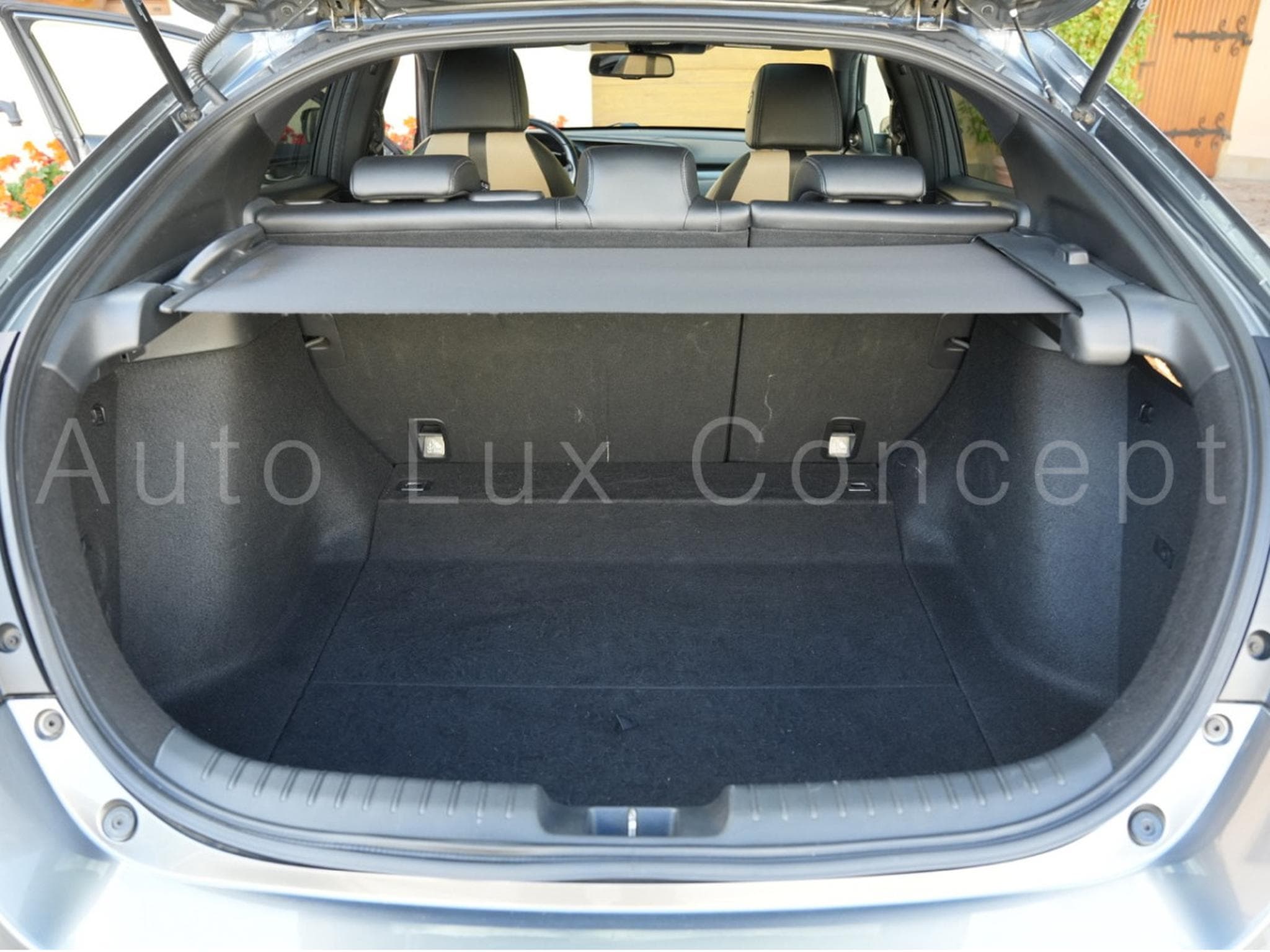 Honda Civic 1.5 i-VTEC 182 ch Prestige CVT 5 portes (2017) - Photo 26