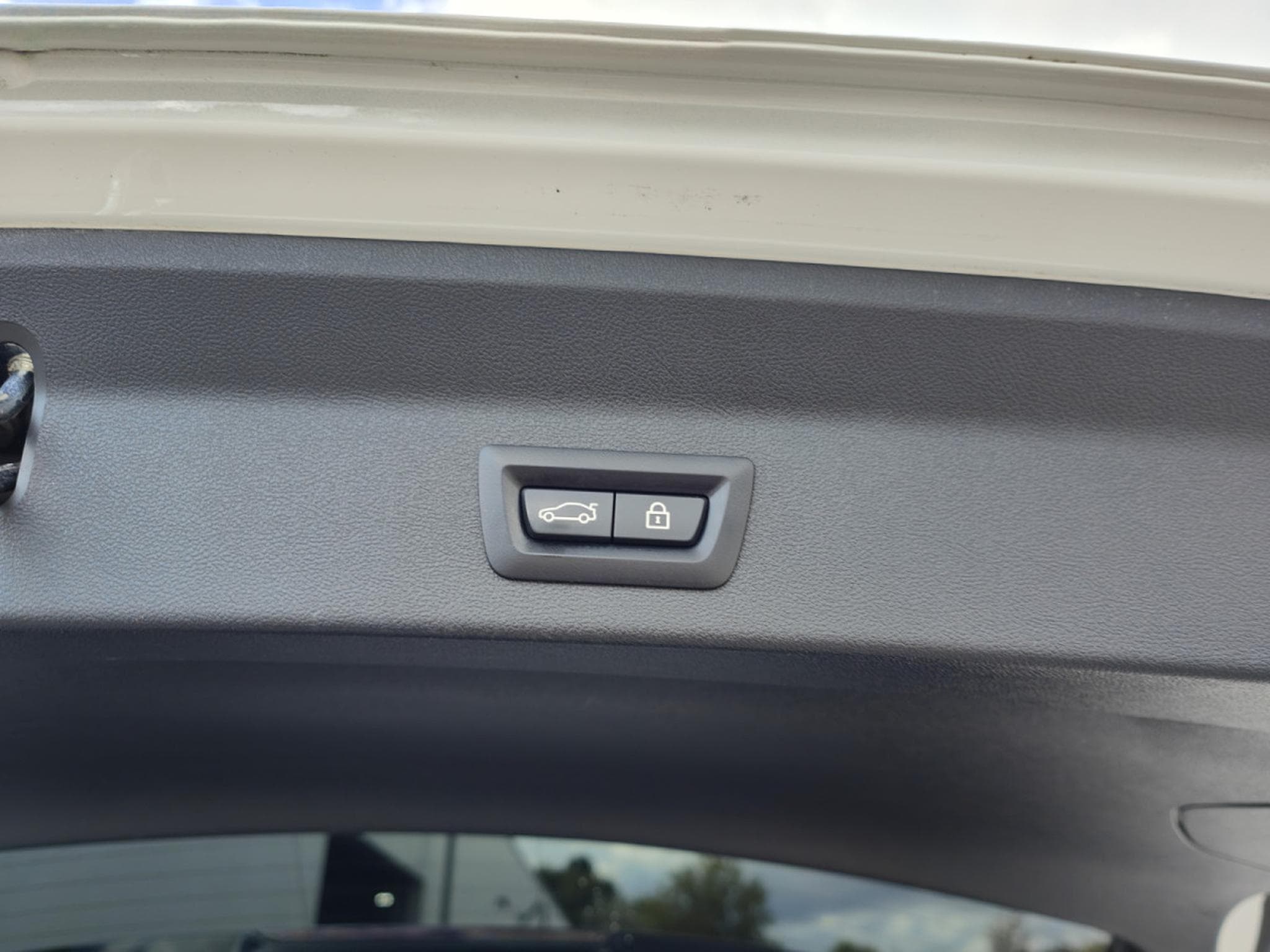 BMW X3 X3 XDRIVE30e PACK M CARPLAY CAMERA 360 CUIR (2021) - Photo 10