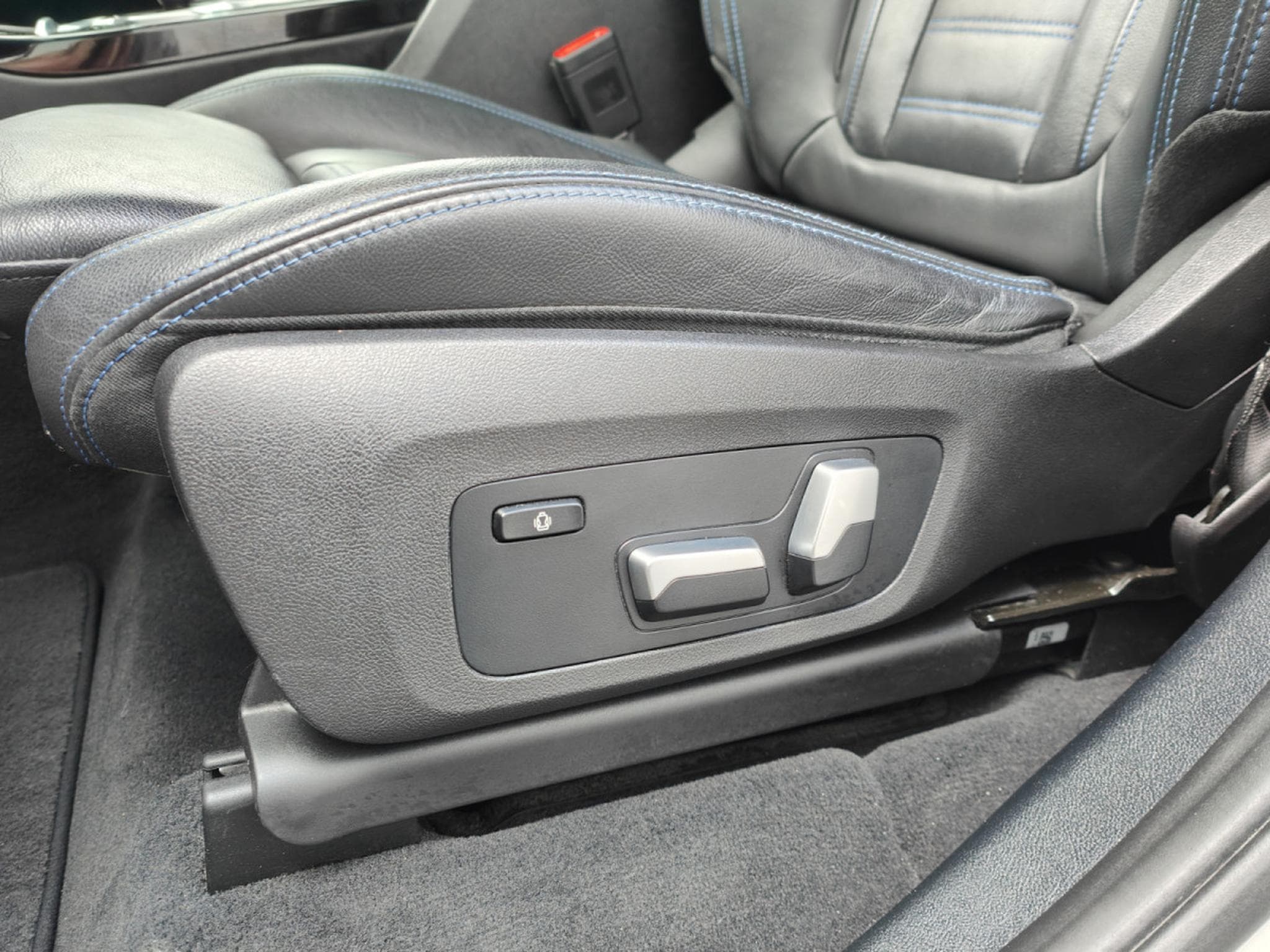 BMW X3 X3 XDRIVE30e PACK M CARPLAY CAMERA 360 CUIR (2021) - Photo 15
