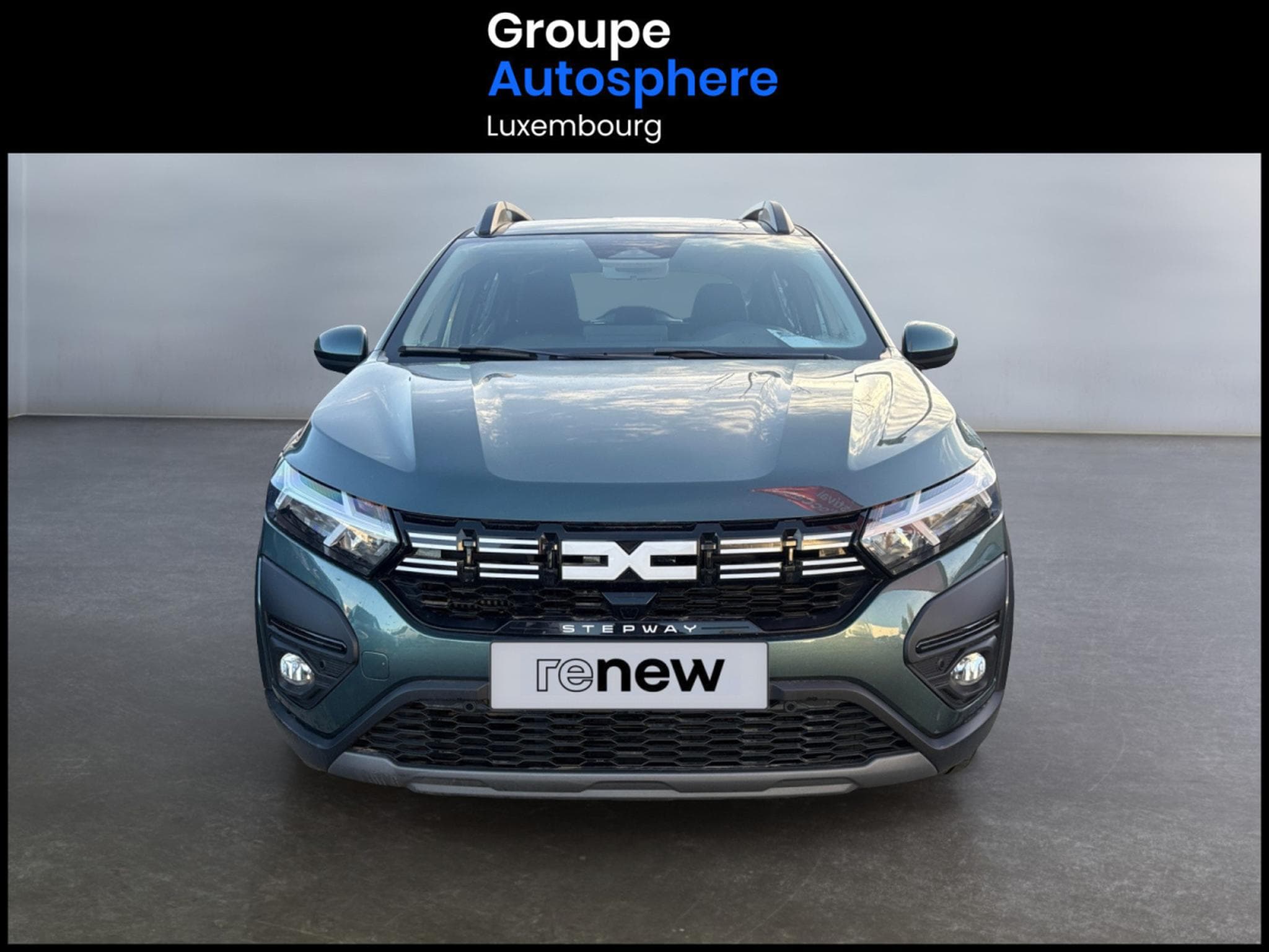 Dacia Sandero 1.0 Tce Expression Stepway (2025) - Photo 2