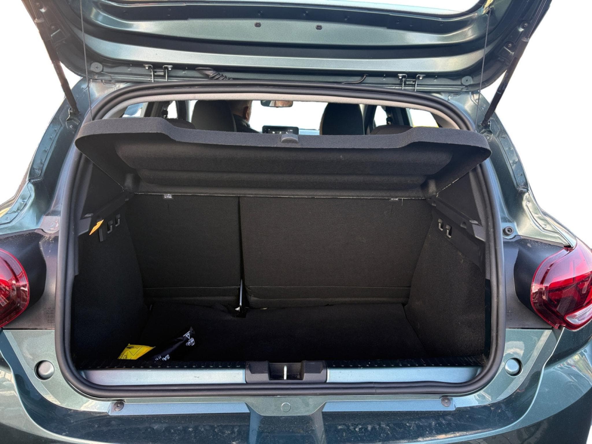 Dacia Sandero 1.0 Tce Expression Stepway (2025) - Photo 9