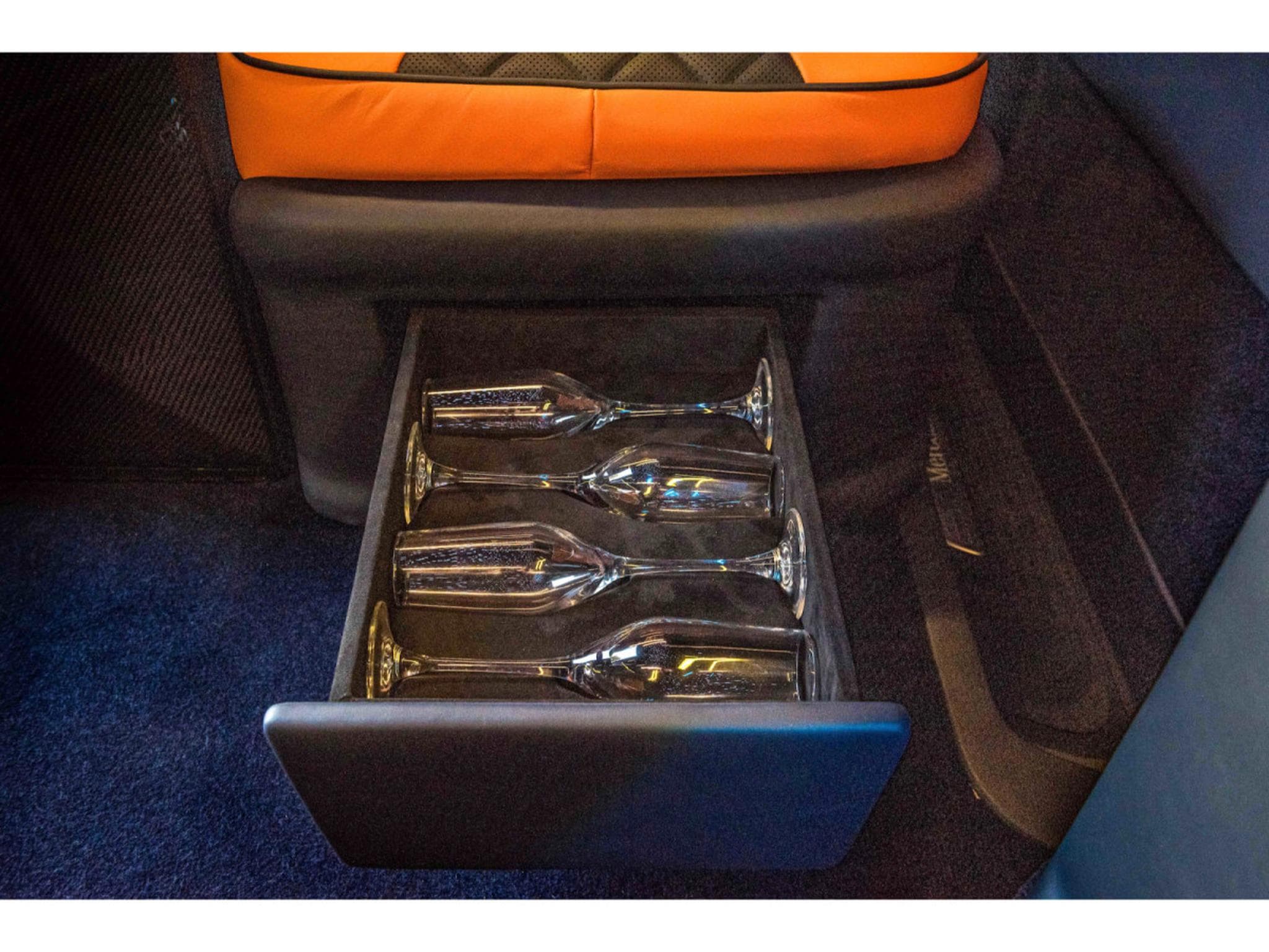 Mercedes V 300 V300 D VIP L2/*VOLL*/HERMES/MALUS P (2023) - Photo 16