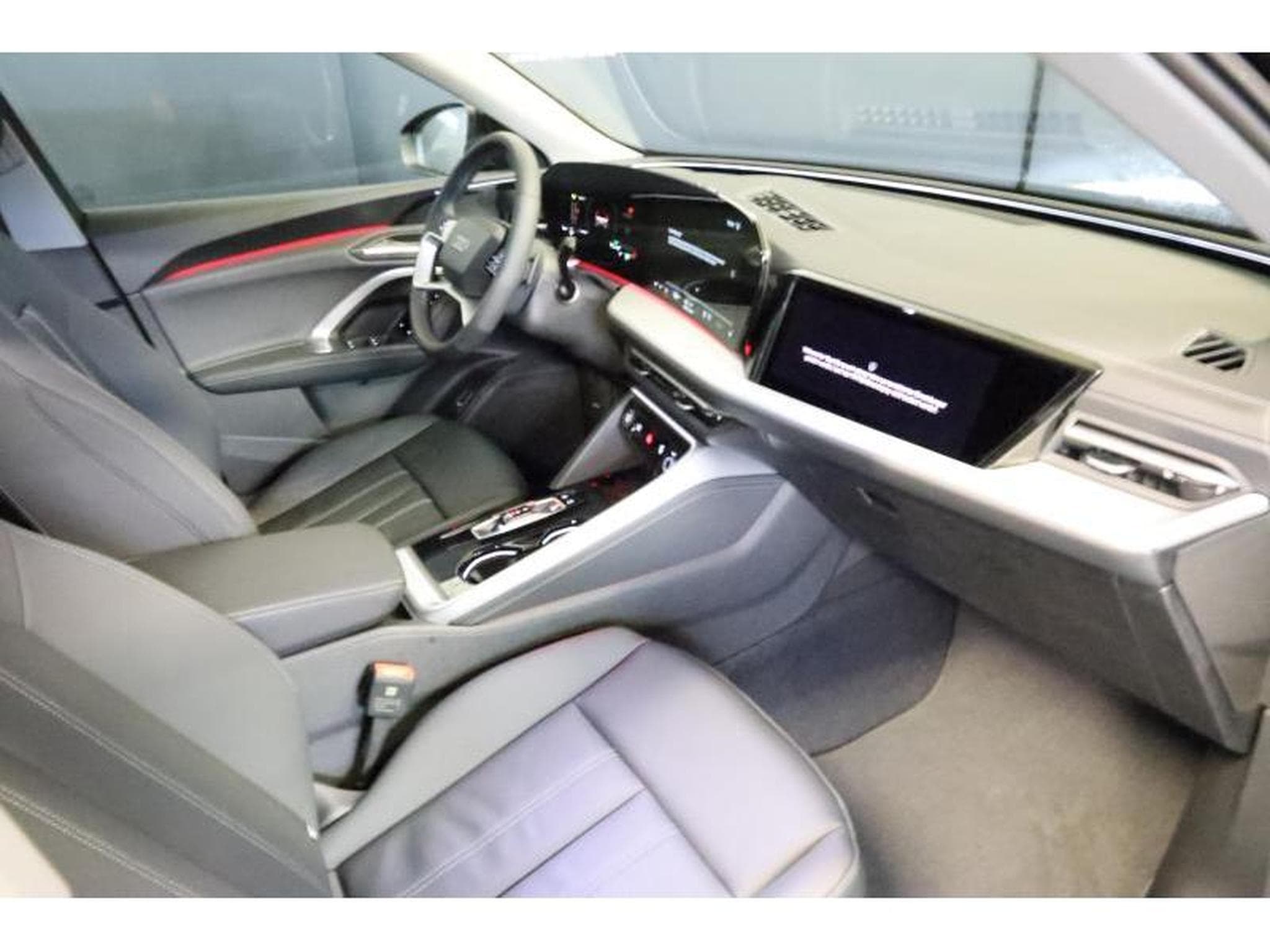 Audi Q5 S-Line (2026) - Photo 10