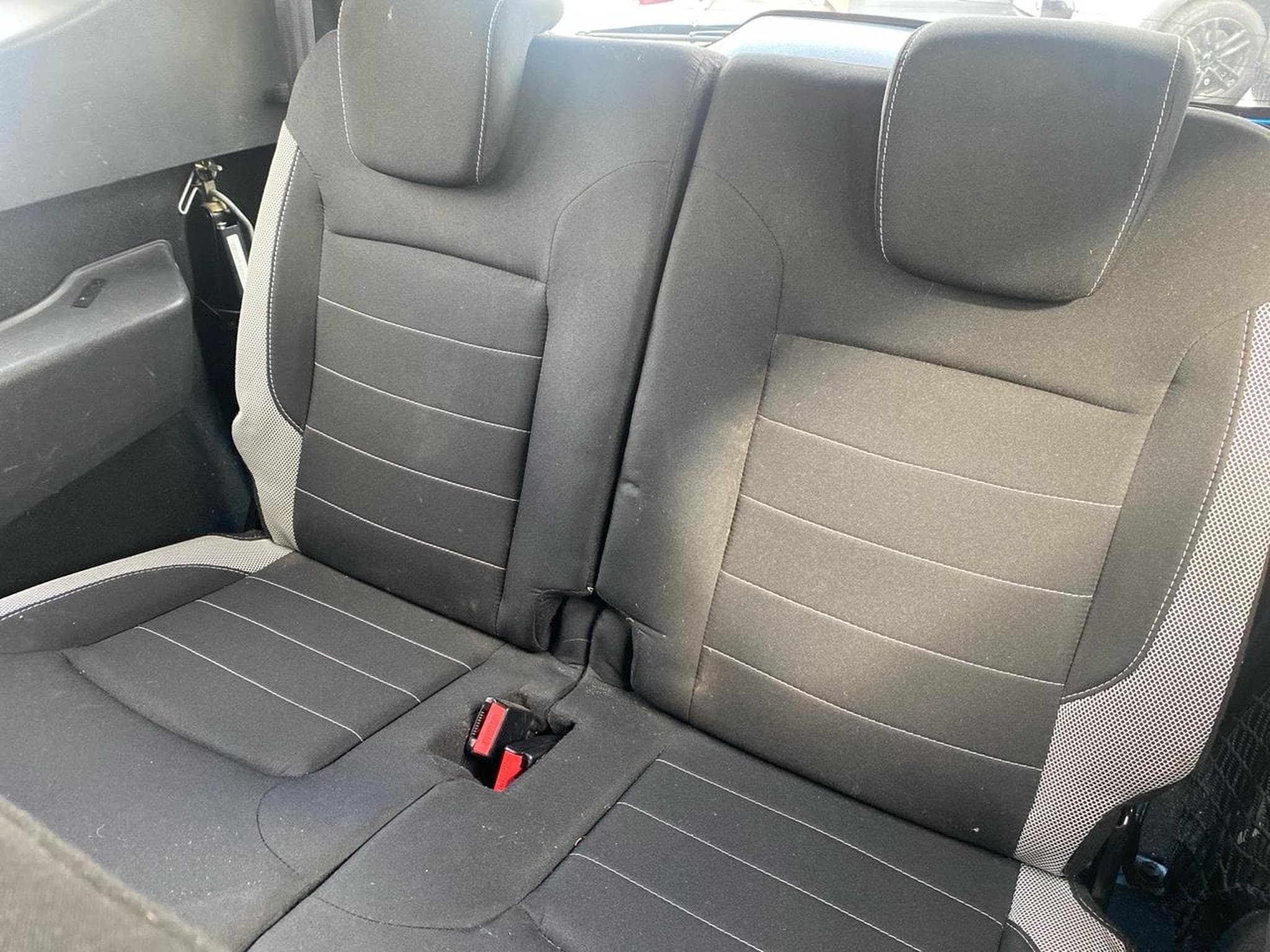 Dacia LODGY 1.5 BLUE DCI 115 STEPWAY 7PL (2019) - Photo 14
