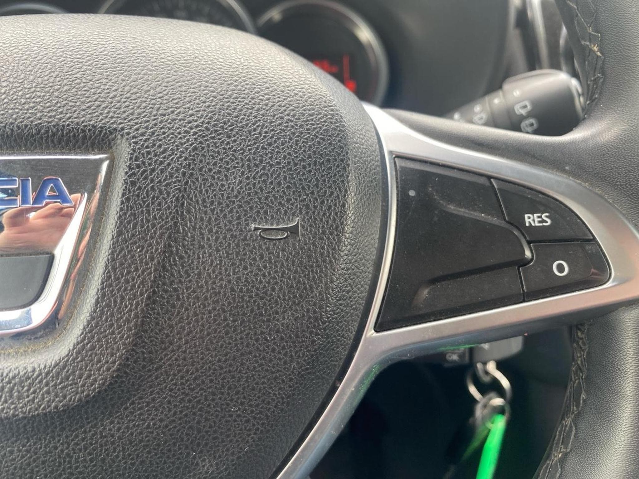 Dacia LODGY 1.5 BLUE DCI 115 STEPWAY 7PL (2019) - Photo 19