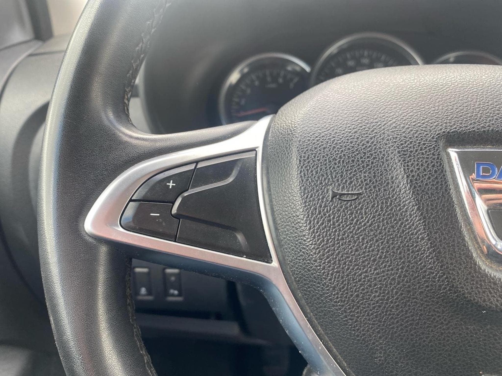 Dacia LODGY 1.5 BLUE DCI 115 STEPWAY 7PL (2019) - Photo 18