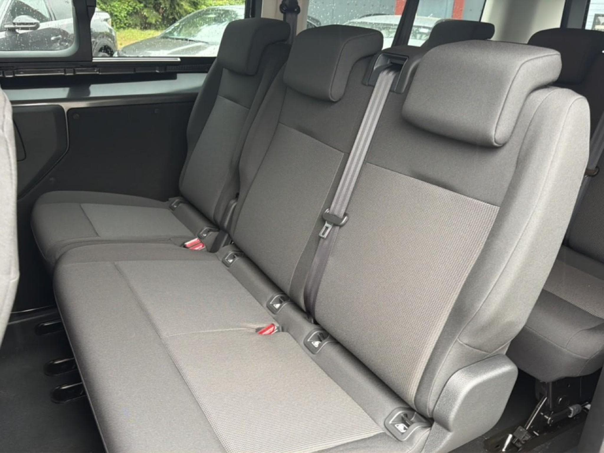Fiat Scudo XL 2.2 180 PACK EAT8 9PL (2026) - Photo 14