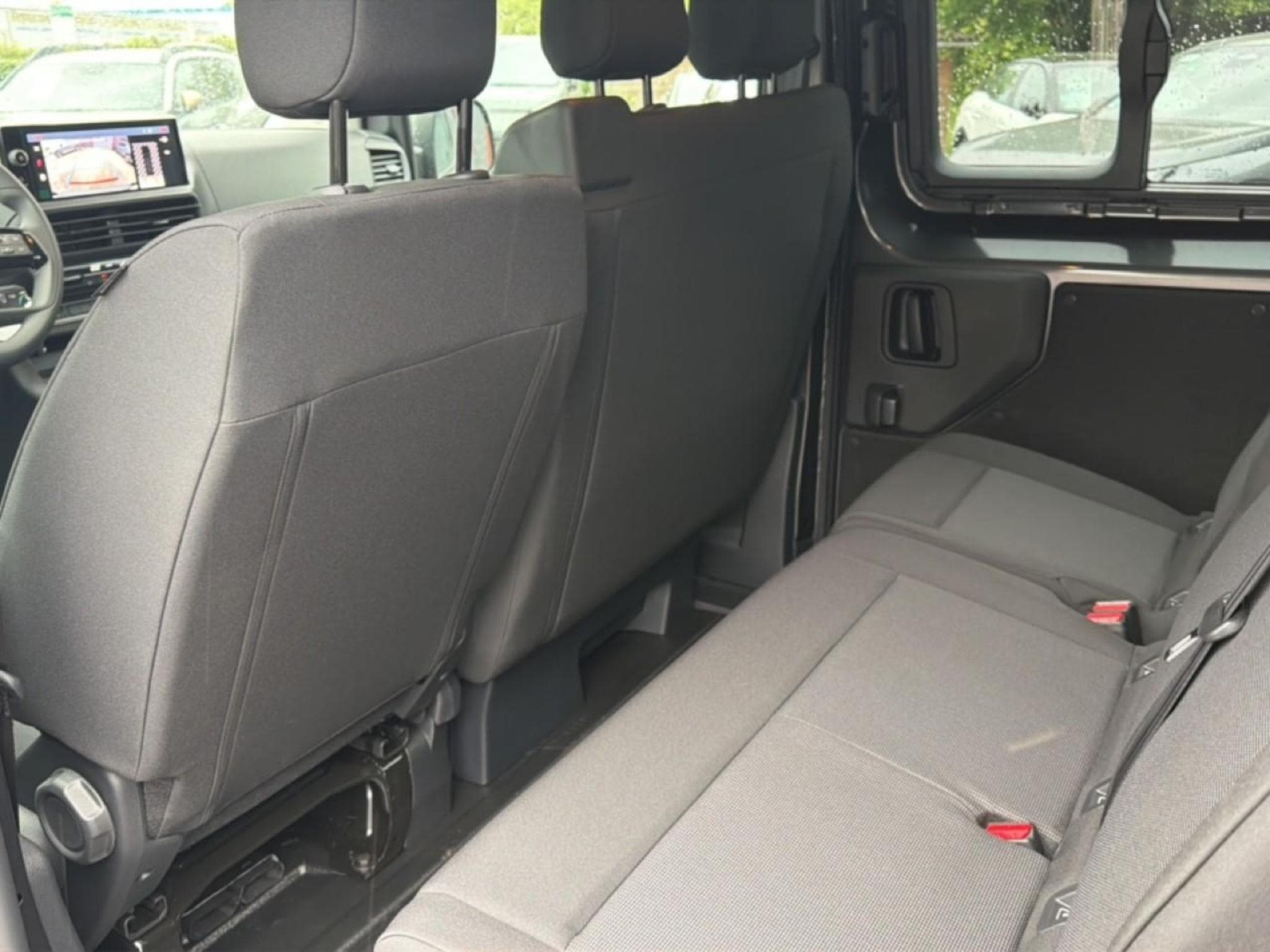 Fiat Scudo XL 2.2 180 PACK EAT8 9PL (2026) - Photo 13