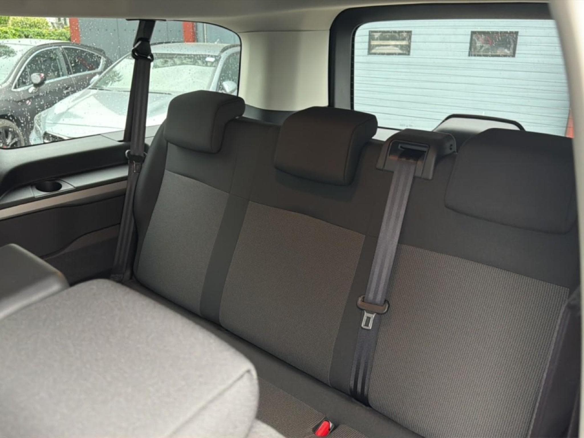 Fiat Scudo XL 2.2 180 PACK EAT8 9PL (2026) - Photo 15