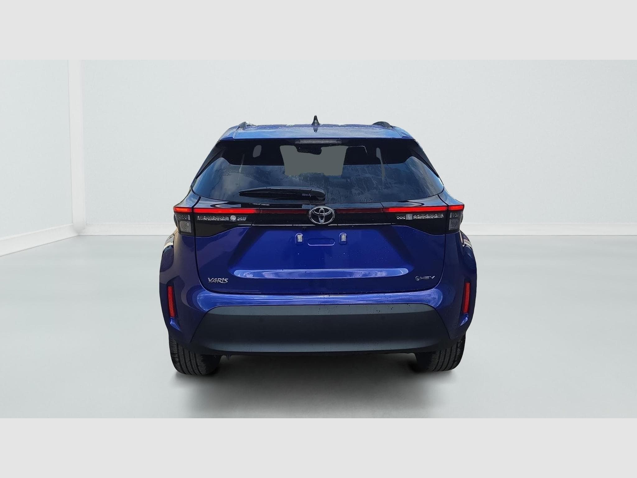 Toyota Yaris Cross 130h 2WD Design (2026) - Photo 6
