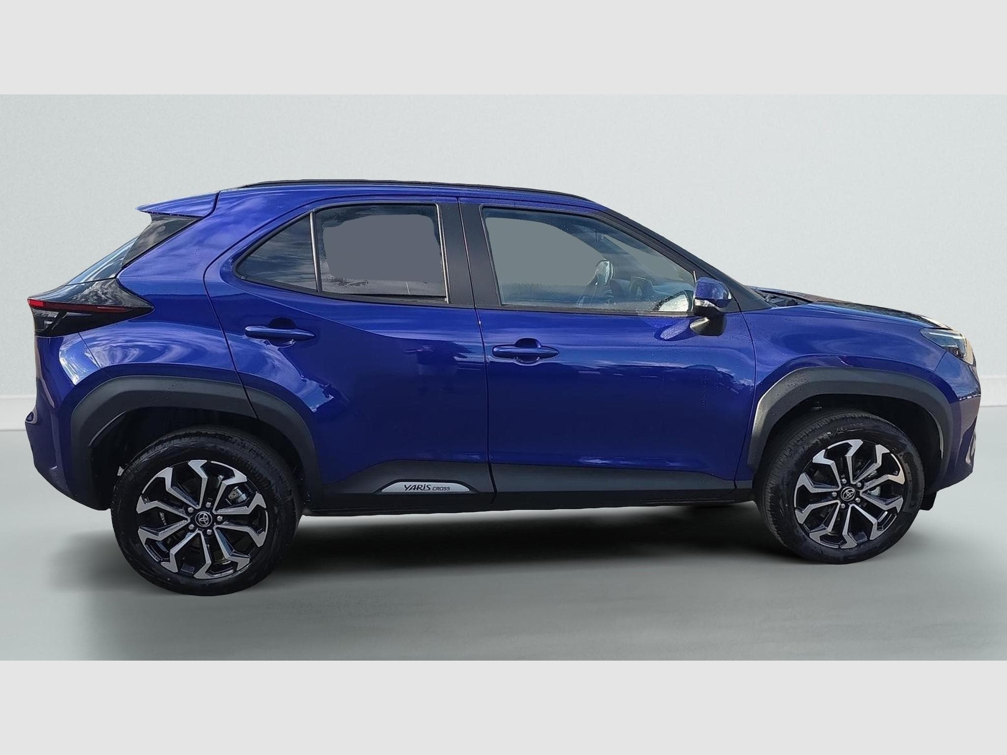 Toyota Yaris Cross 130h 2WD Design (2026) - Photo 8