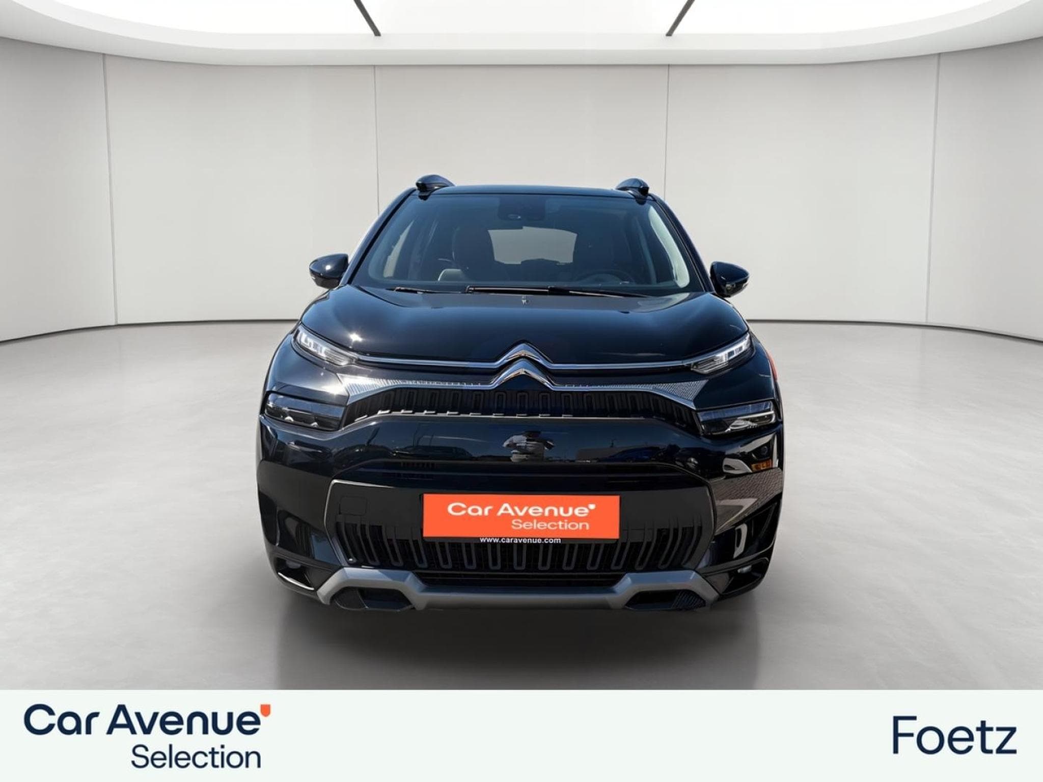 CITROEN C3 Aircross PureTech 110ch S&S Shine (2023) - Photo 6