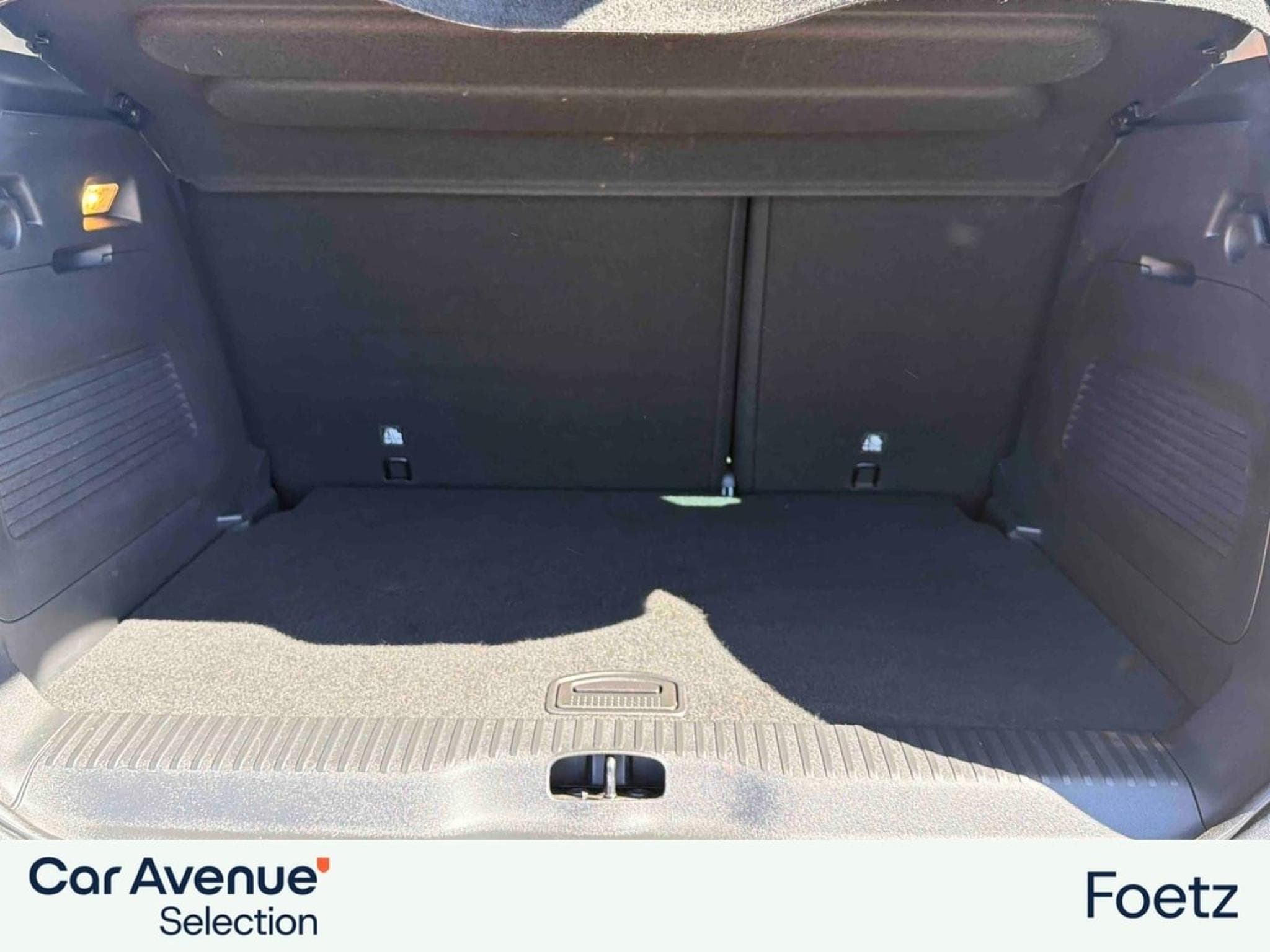 CITROEN C3 Aircross PureTech 110ch S&S Shine (2023) - Photo 9