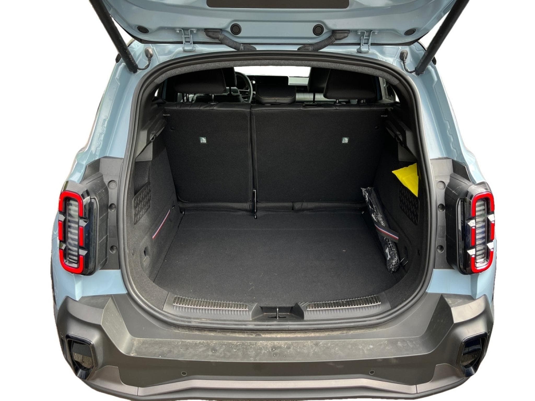 Renault R4 E-Tech  iconic 150 hp comfort range (2025) - Photo 4