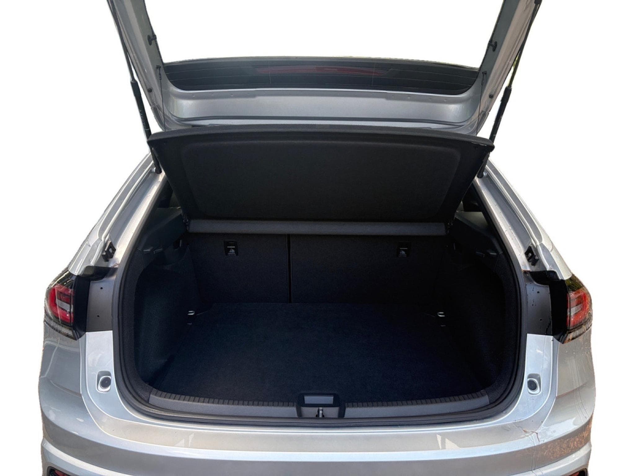 VW Taigo 1.5 TSI R-Line Business OPF DSG (2025) - Photo 5