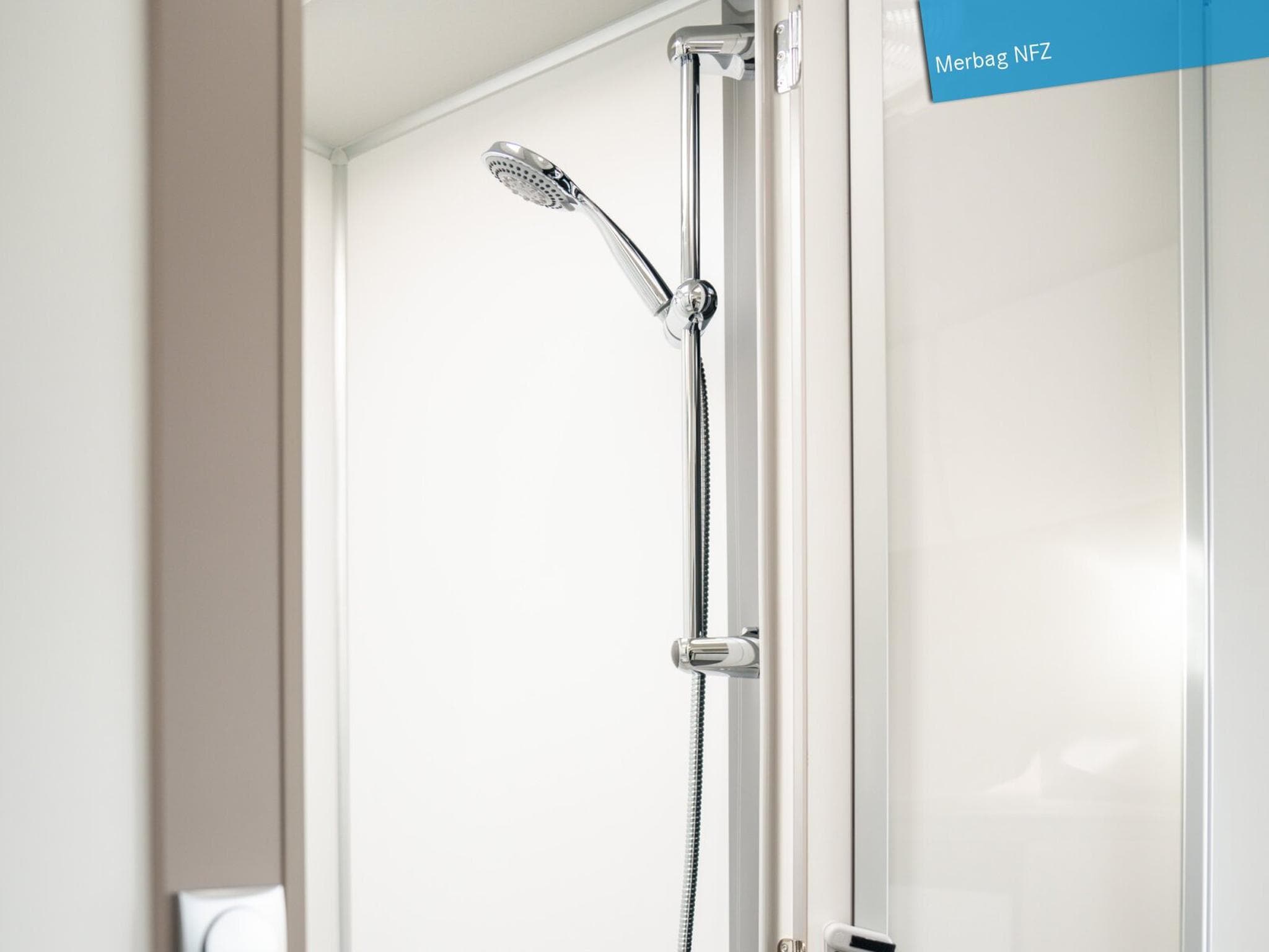 Frankia Autres MESSE-DEAL Neo MI7 GDK 3,5t/4,5t Tageszulassung (2024) - Photo 12