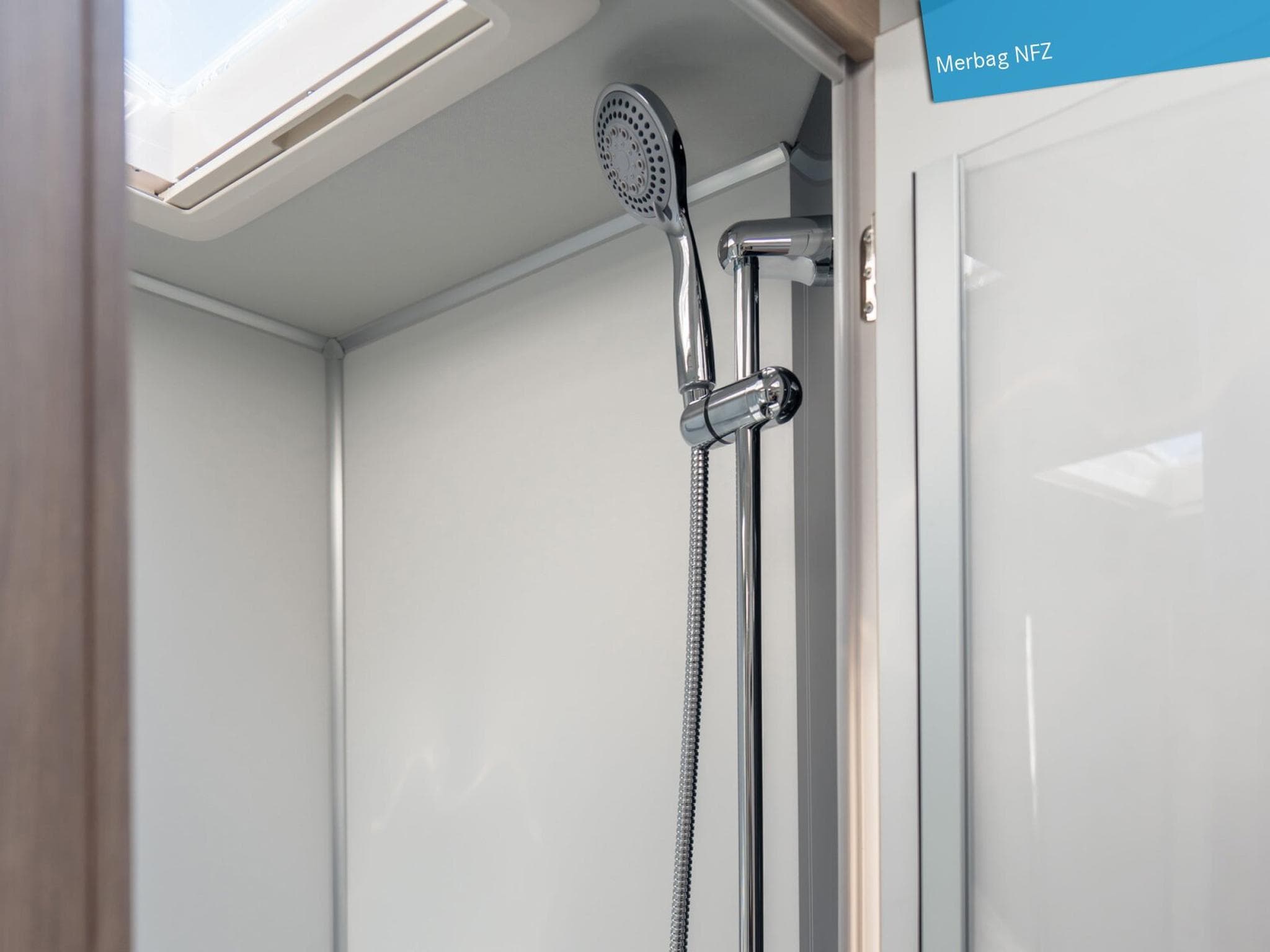Frankia Neo MT MESSE-DEAL Neo MT 7 GDK BLACK LINE 3,5t/4,5t (2024) - Foto 10
