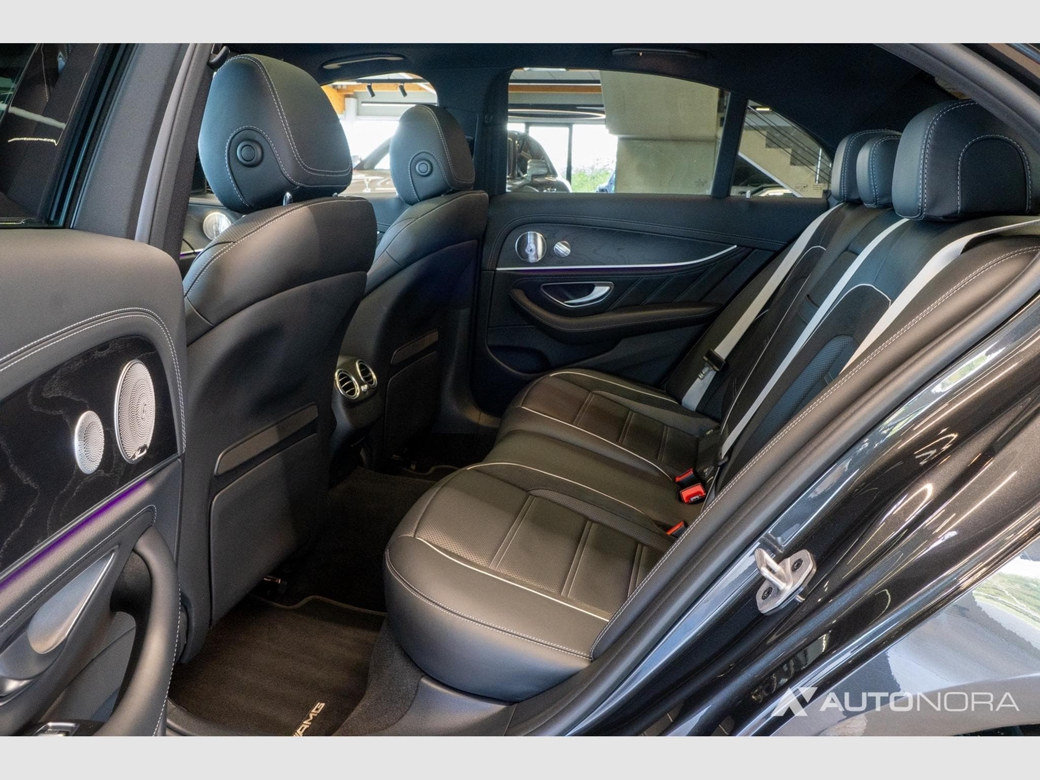 Mercedes E 63 AMG AMG E63 S 4Matic+ Brabus (2020) - Photo 14