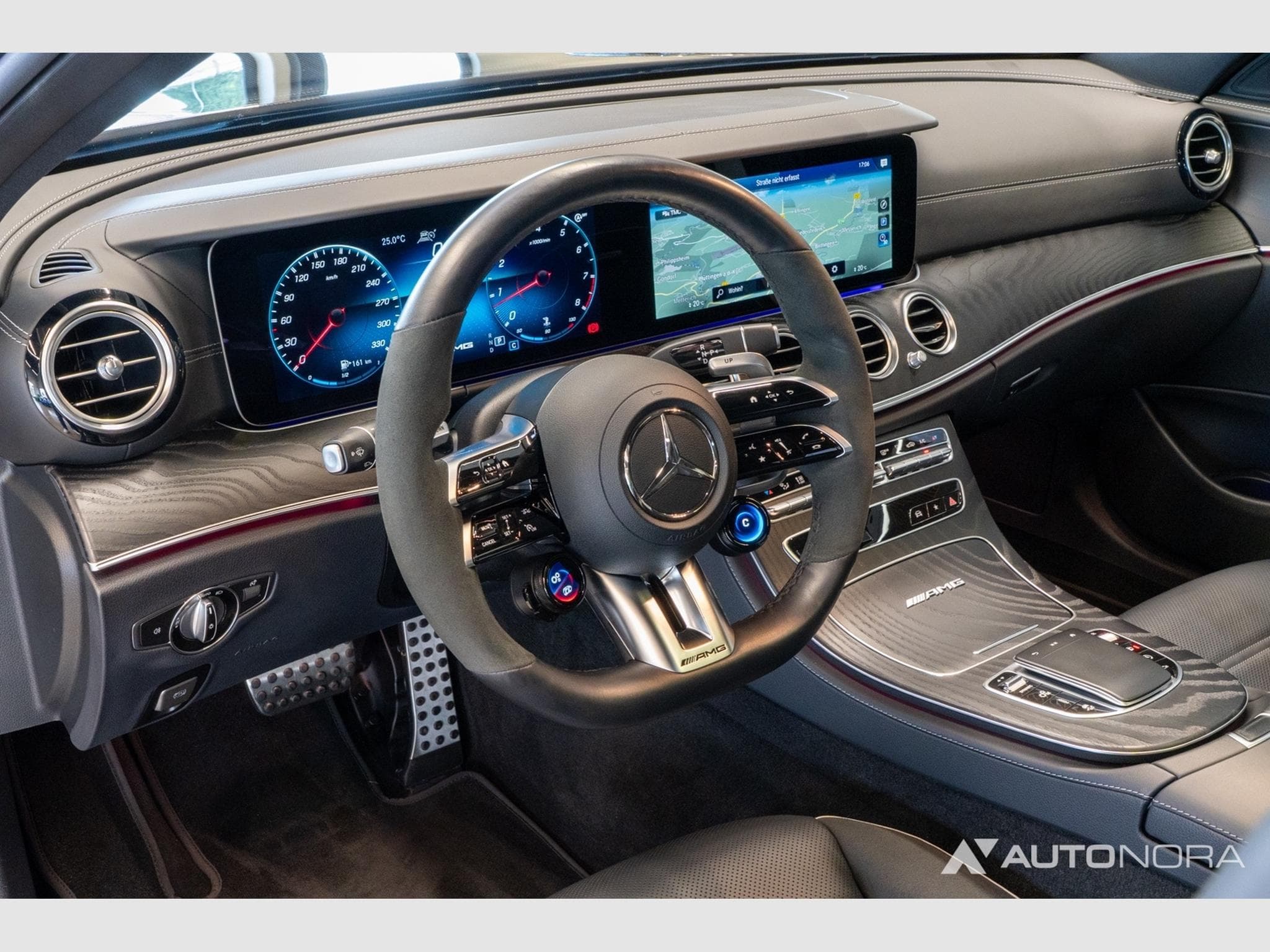 Mercedes E 63 AMG AMG E63 S 4Matic+ Brabus (2020) - Photo 13