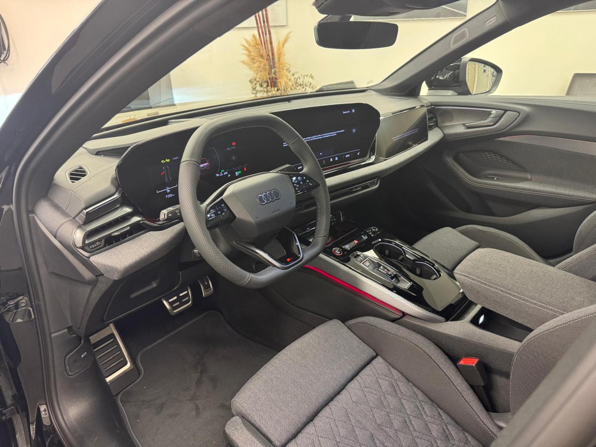 Audi A5 A5 Berline S line TDI quattro 204 CV / 150 kW S tronic (2024) - Photo 2