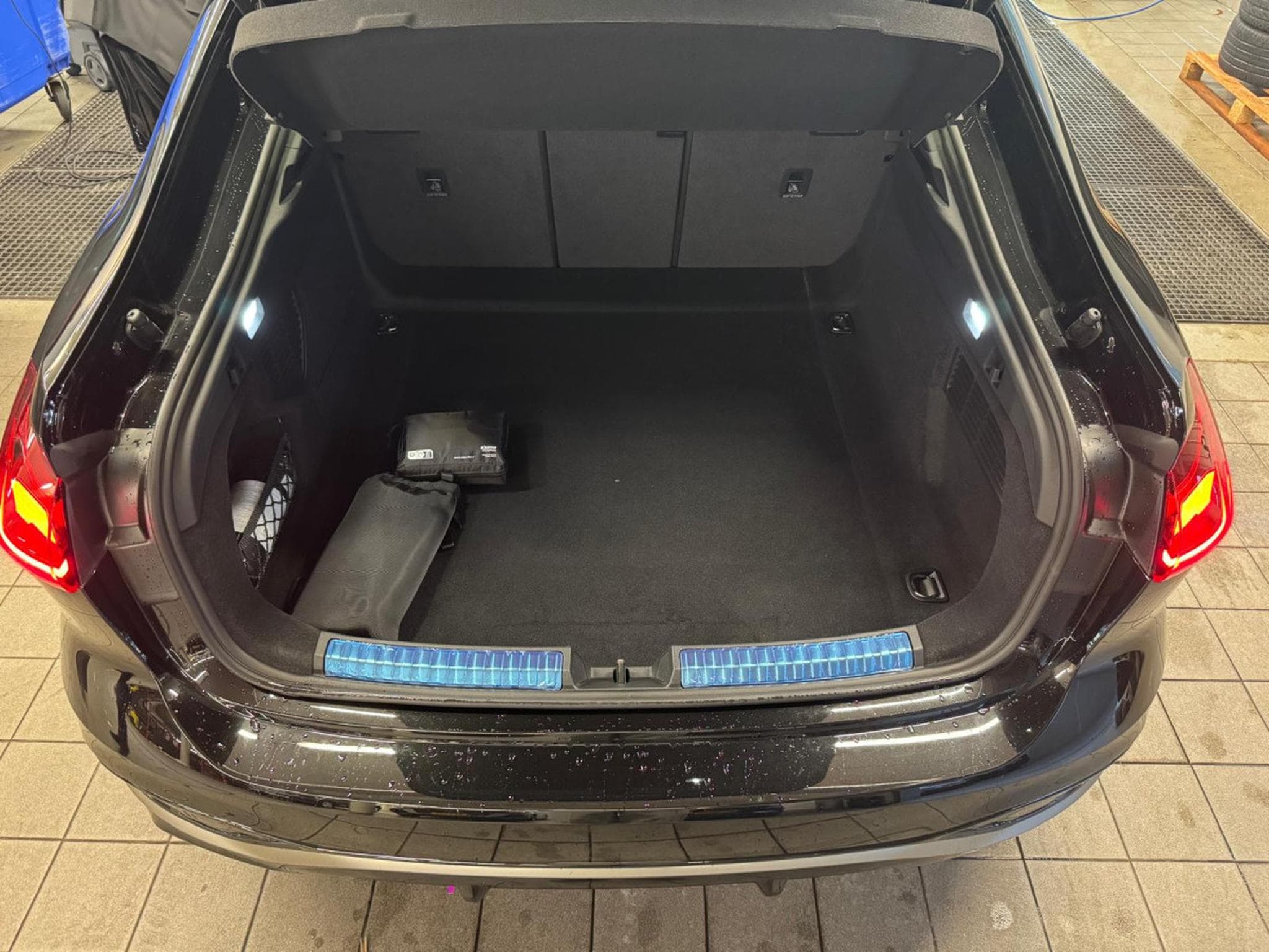 Audi A5 A5 Berline S line TDI quattro 204 CV / 150 kW S tronic (2024) - Photo 9