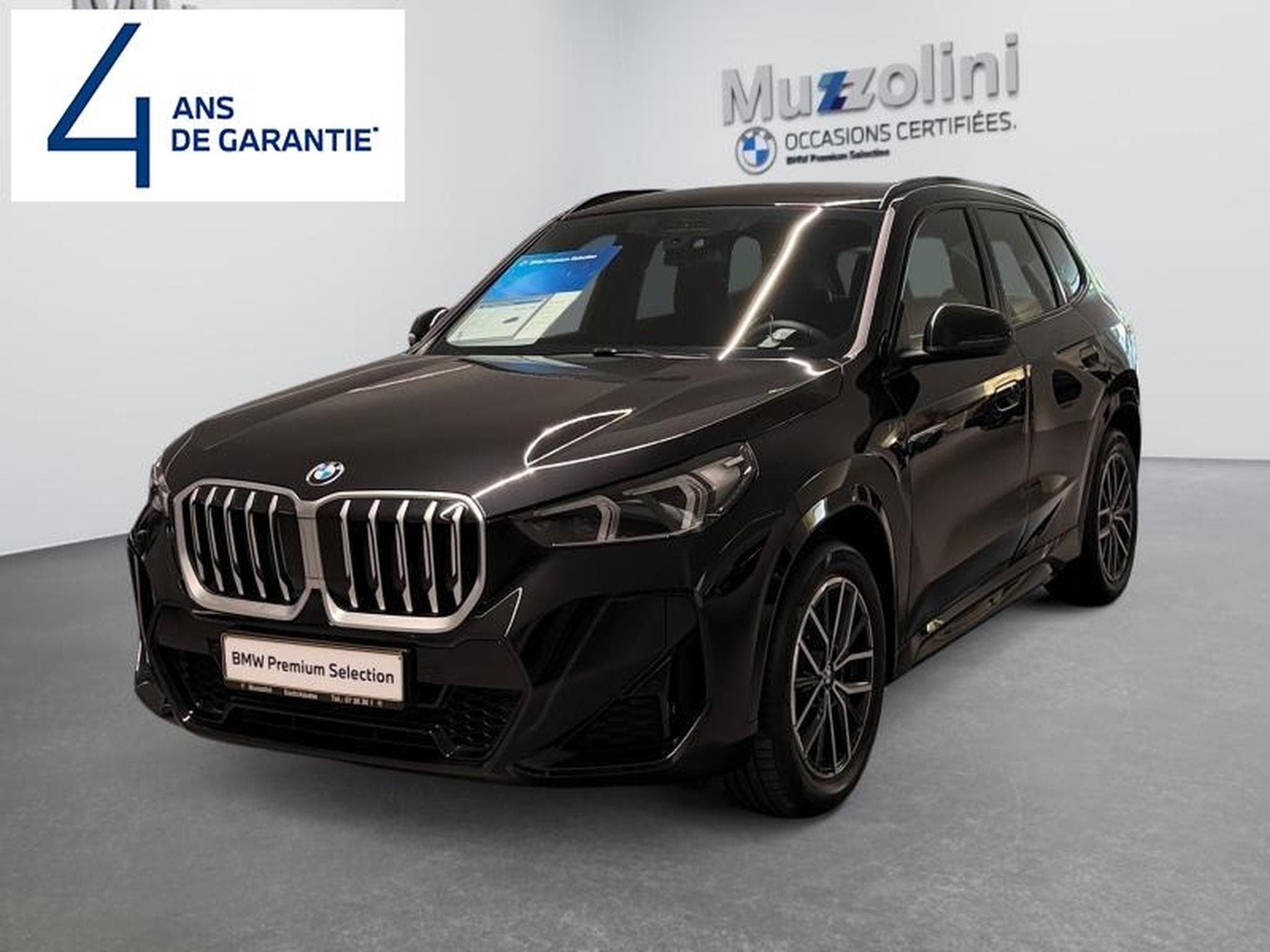 BMW X1 X1 PAck M (2025) - Photo 1