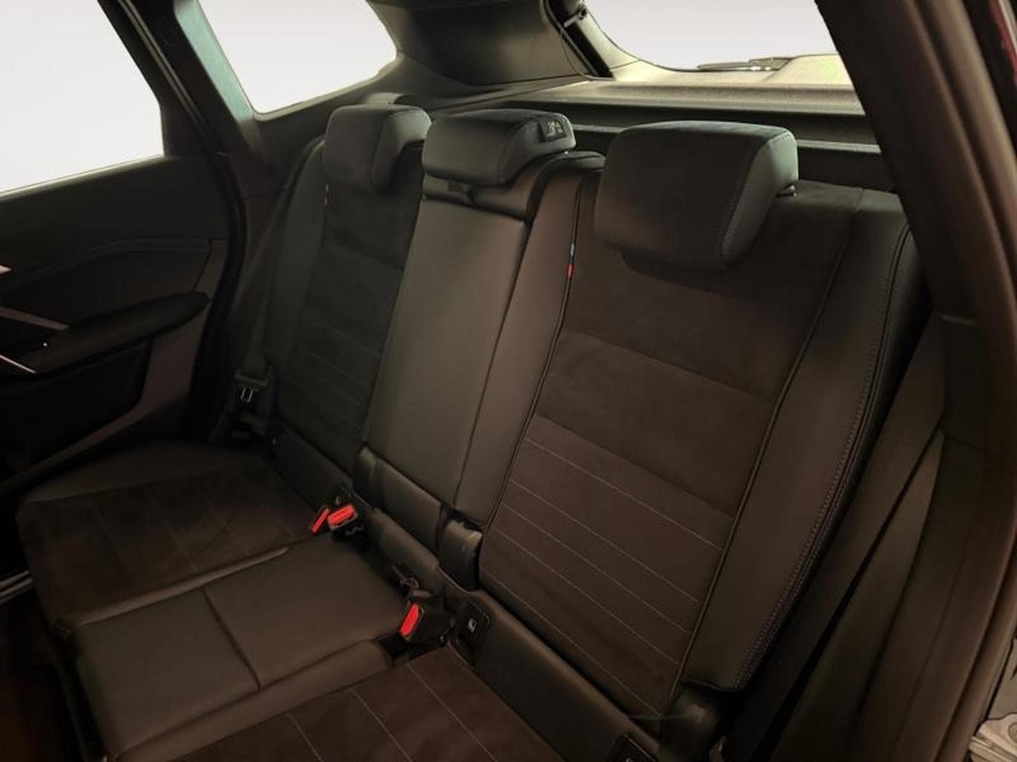 BMW X1 X1 PAck M (2025) - Photo 10