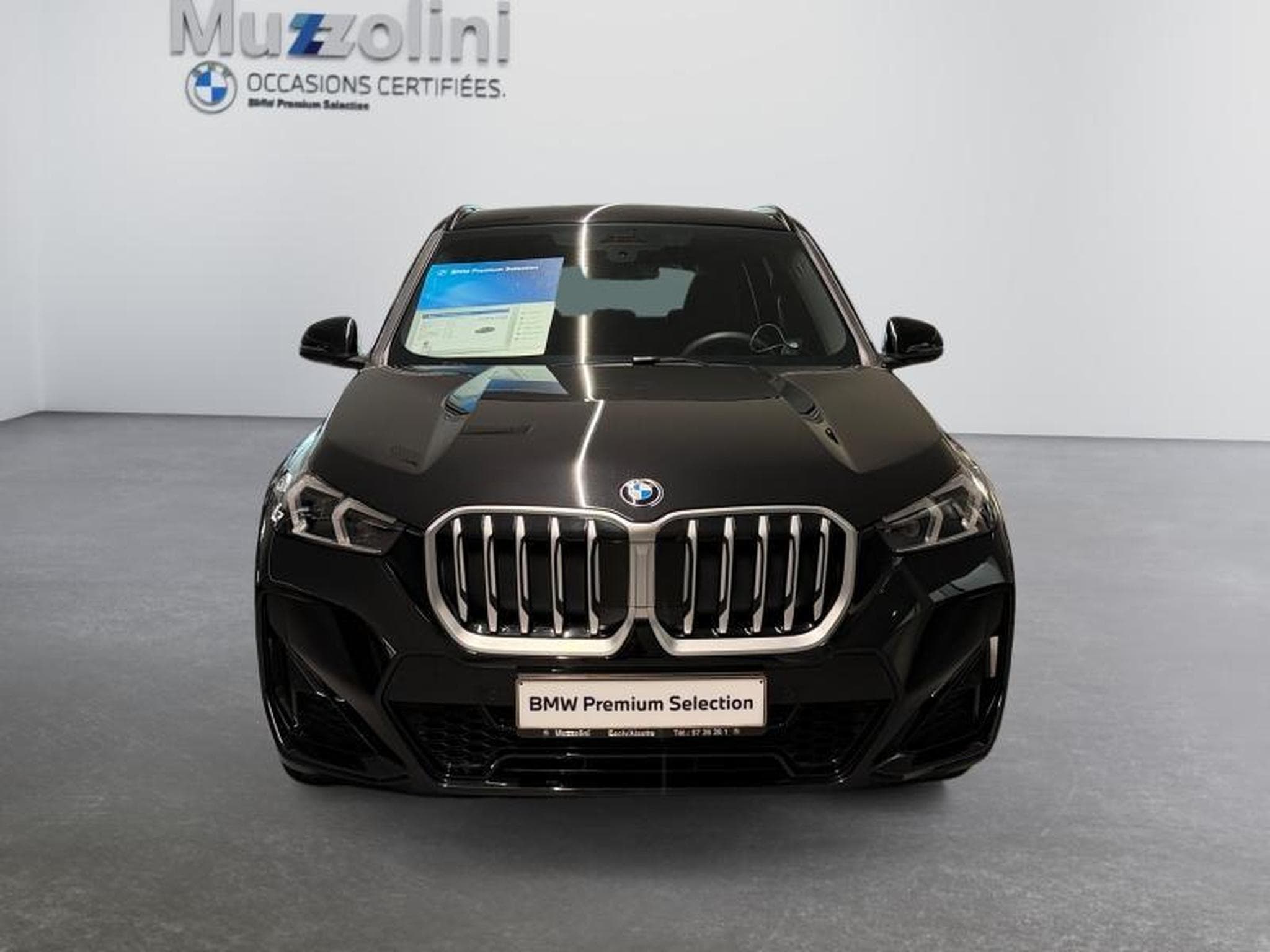 BMW X1 X1 PAck M (2025) - Photo 2