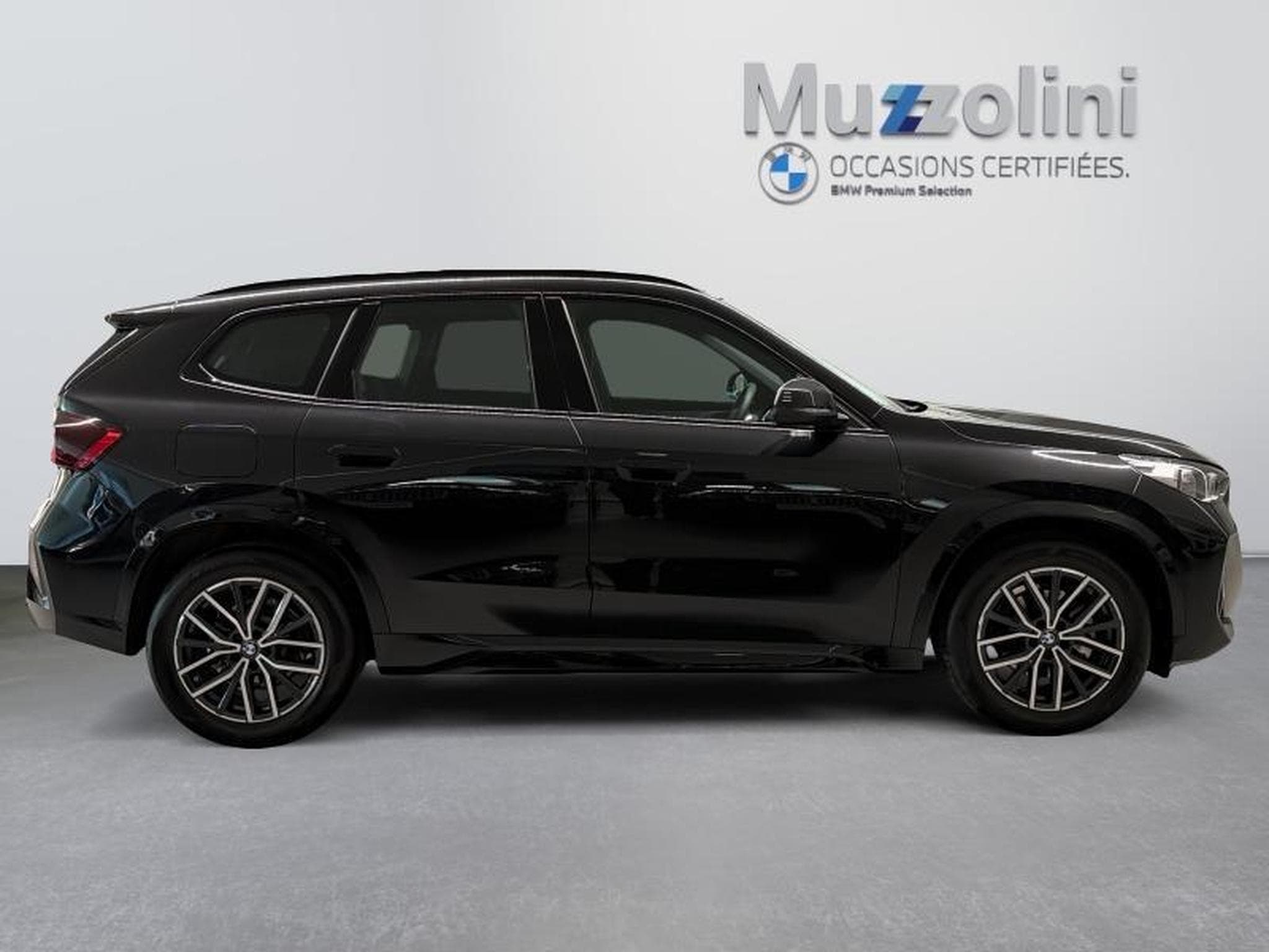 BMW X1 X1 PAck M (2025) - Photo 3