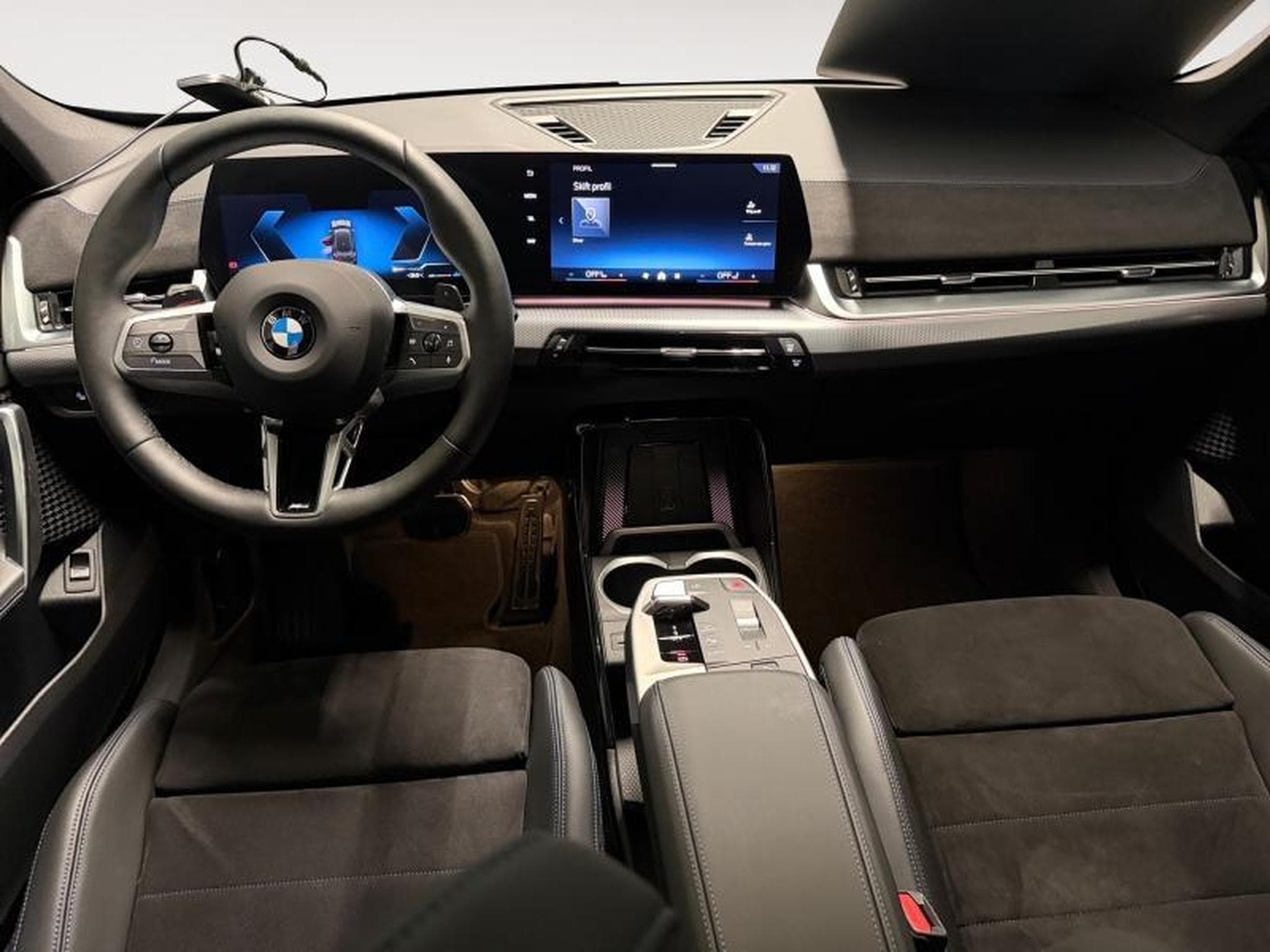 BMW X1 X1 PAck M (2025) - Photo 7
