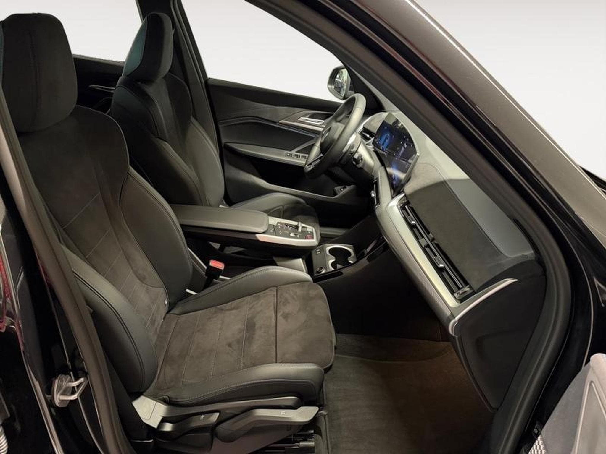 BMW X1 X1 PAck M (2025) - Photo 9