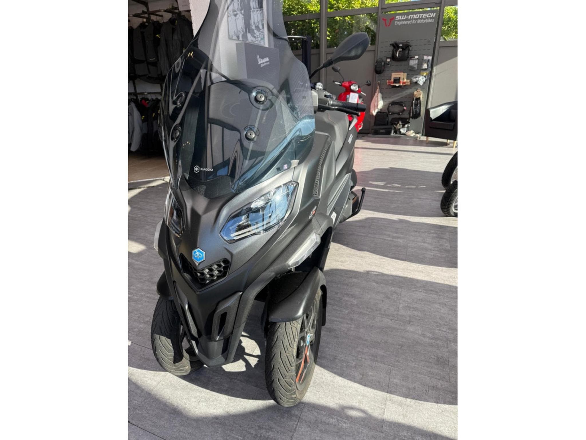 Piaggio MP3 (2022) - Foto 1