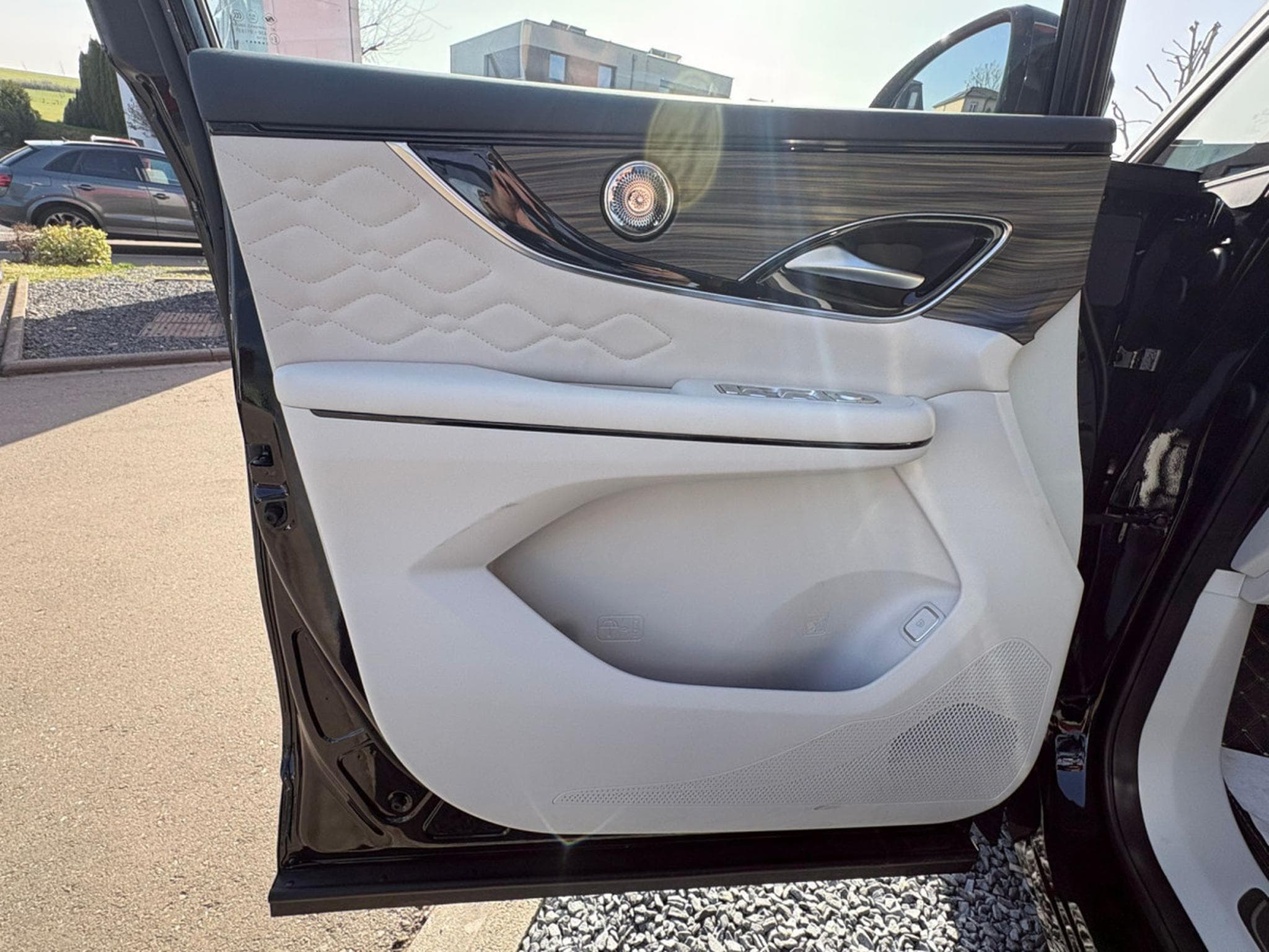 Forthing U-Tour FORTHING 9 PHEV 7 PLACES FULL OPTIONS (2026) - Photo 11